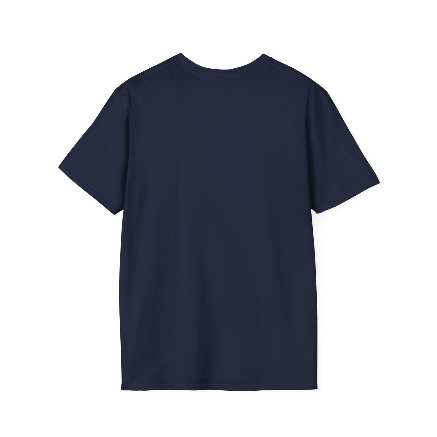 Unisex Softstyle T-Shirt - Funny Canadian Humor 'Tariff This, Tariff That, Eh?'