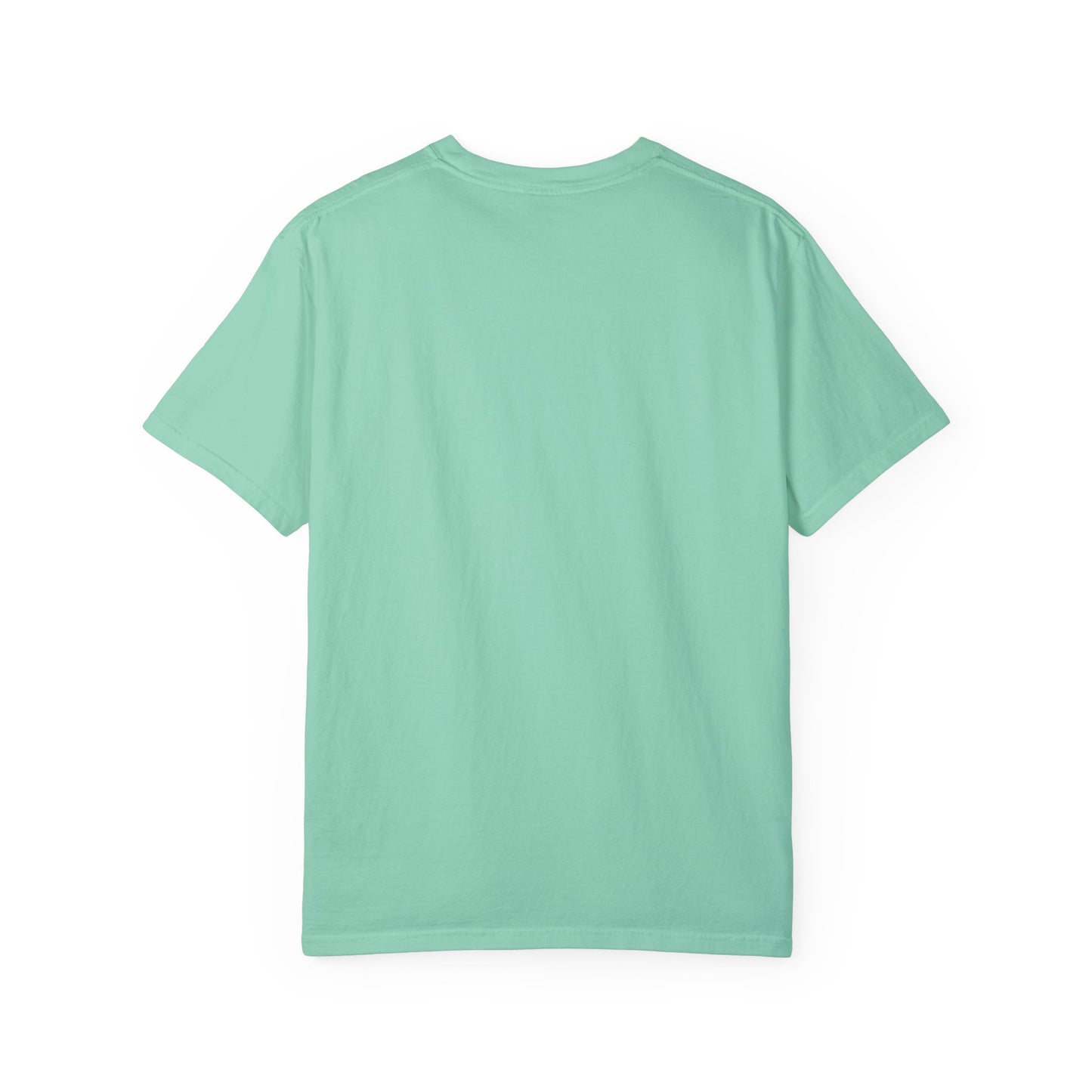 ‘Do it Now’ Unisex Garment-Dyed T-shirt