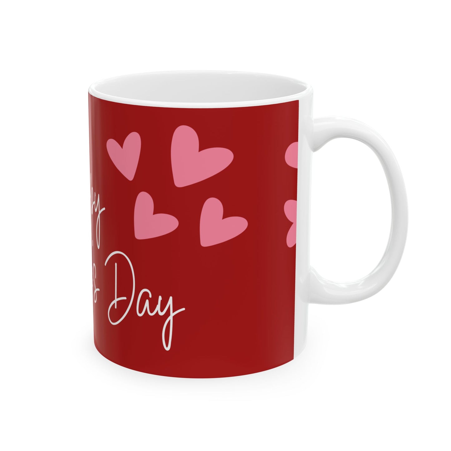 Ceramic Mug, (11oz, 15oz)