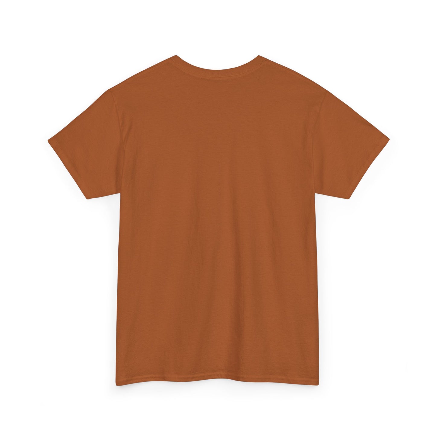 Canadian Basketball Pride Unisex Heavy Cotton Tee