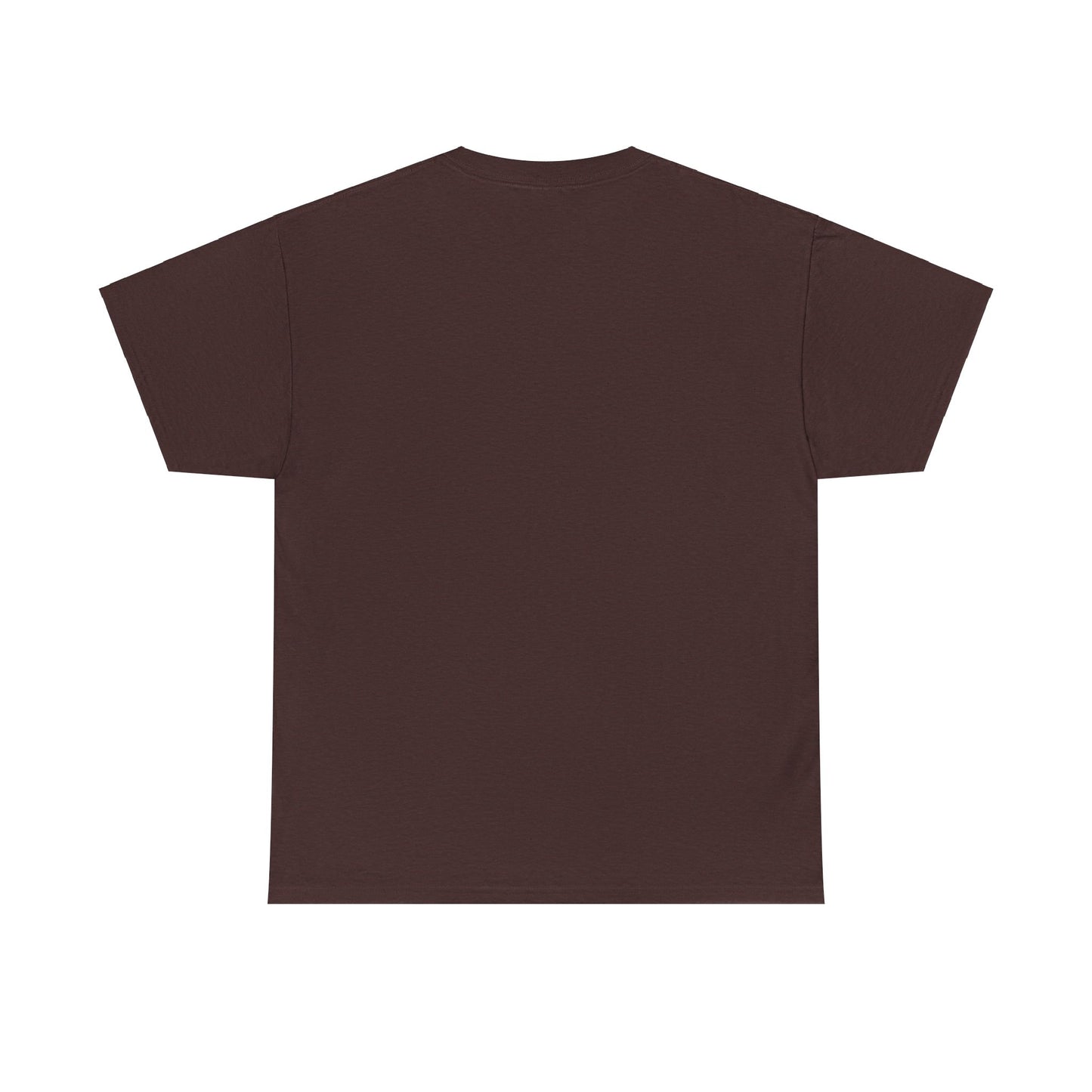 ‘I’m on it…in a minute’ Unisex Heavy Cotton Tee