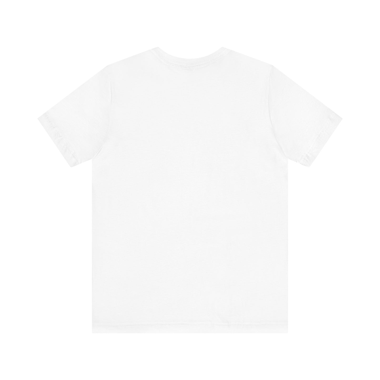Stylish Graphic Tee - "Never Quit" Unisex Jersey Short Sleeve Shirt, Motivational Shirt, Casual Wear, Everyday Essentials, Gift Idea