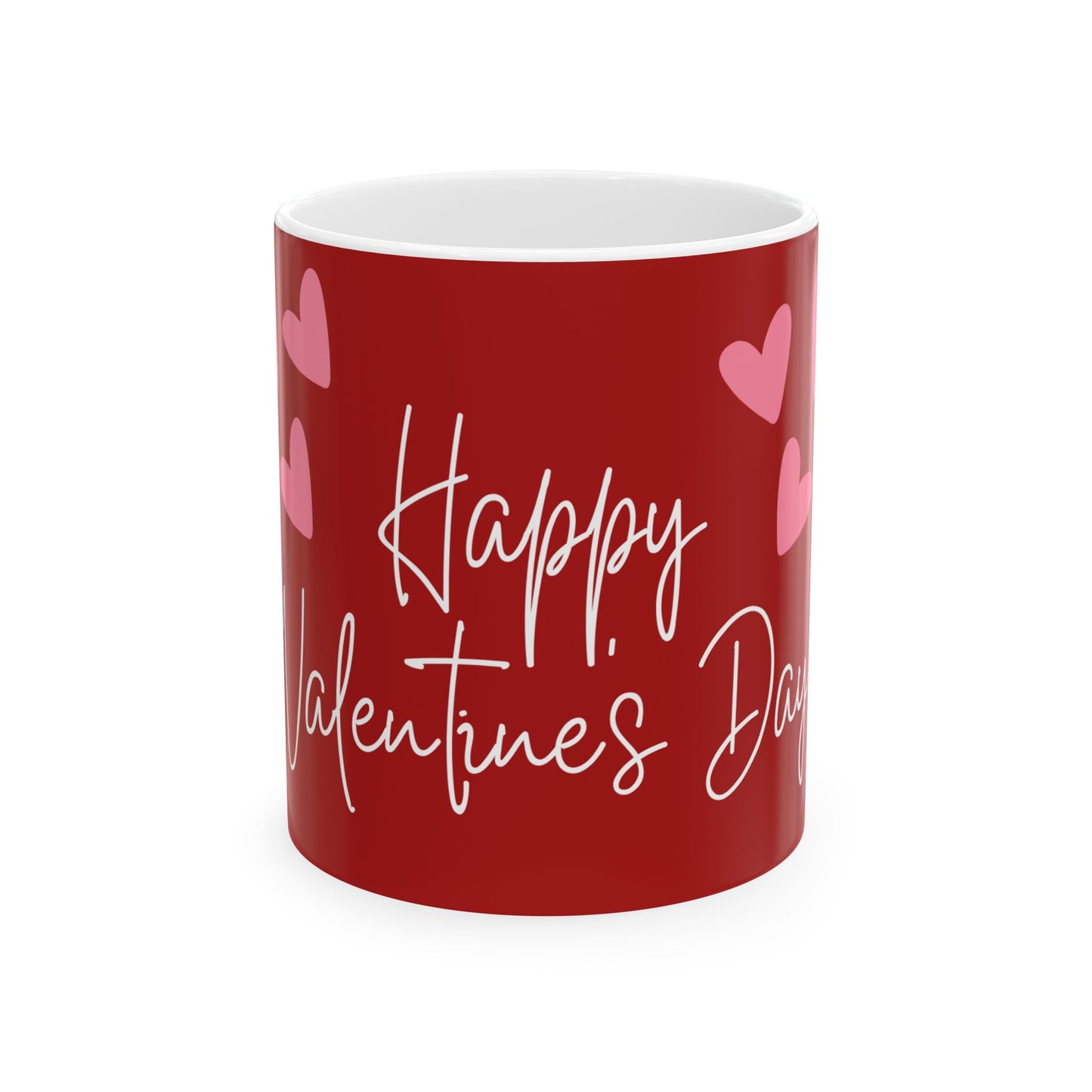 Ceramic Mug, (11oz, 15oz)