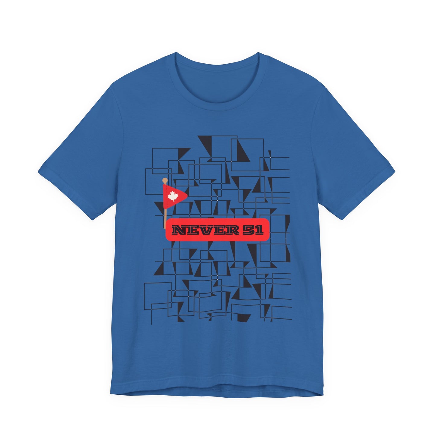 Stylish Graphic Tee - "Never Quit" Unisex Jersey Short Sleeve Shirt, Motivational Shirt, Casual Wear, Everyday Essentials, Gift Idea