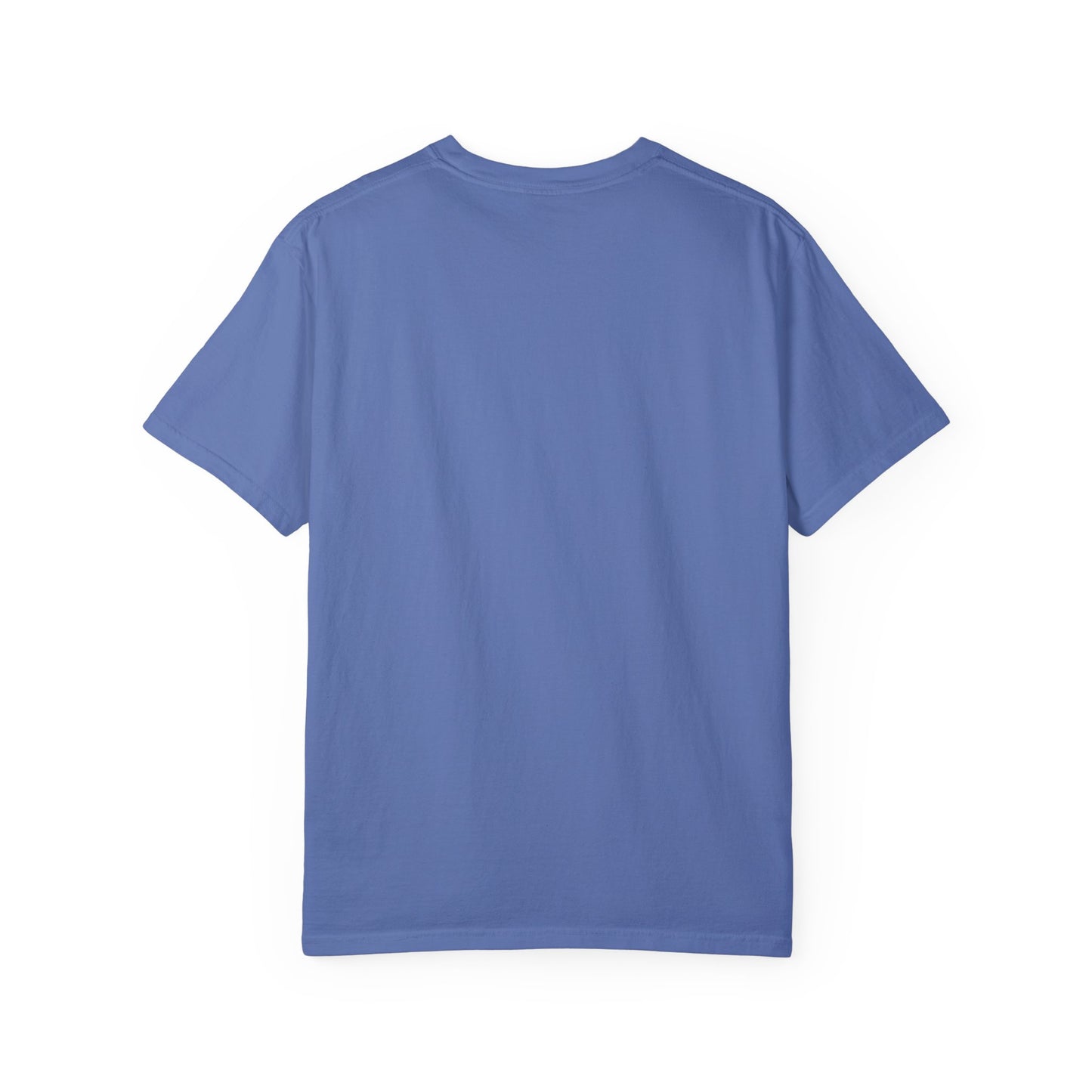‘Do it Now’ Unisex Garment-Dyed T-shirt