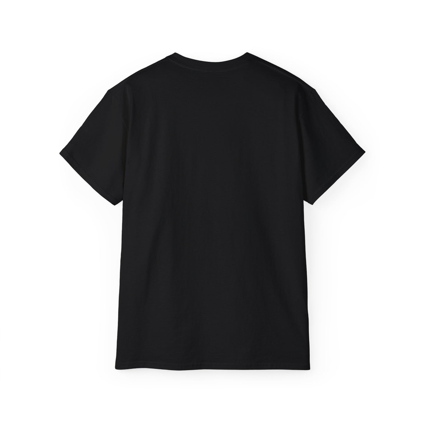 ‘LIFT HEAVY LIVE LIGHT’ Unisex Ultra Cotton Tee