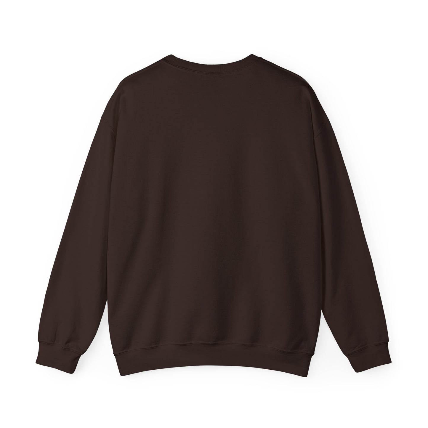 ‘My Baby’ Personalized Unisex Heavy Blend™ Crewneck Sweatshirt. Replace My Baby with your dog’s name