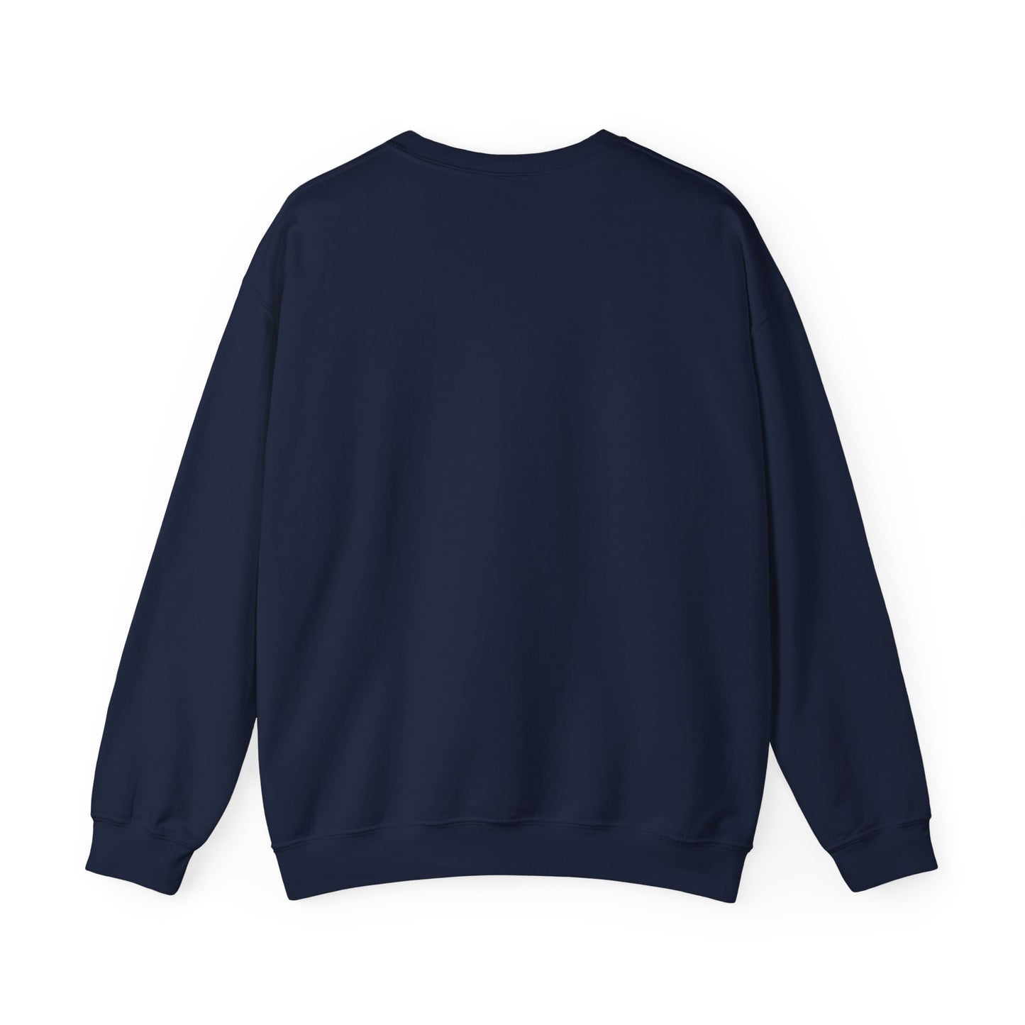 Gearhead Tree Graphic Unisex Crewneck Sweatshirt - Cozy & Stylish