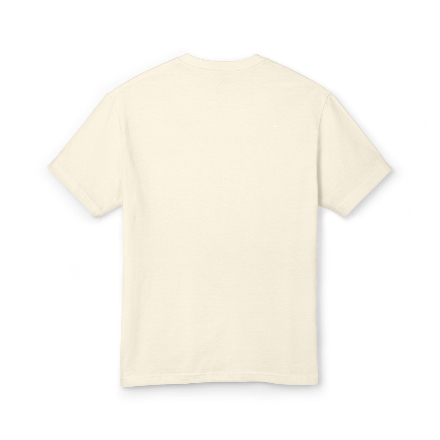 ‘His & Hers Valentines’ Unisex Garment-Dyed Heavyweight Cotton Tee