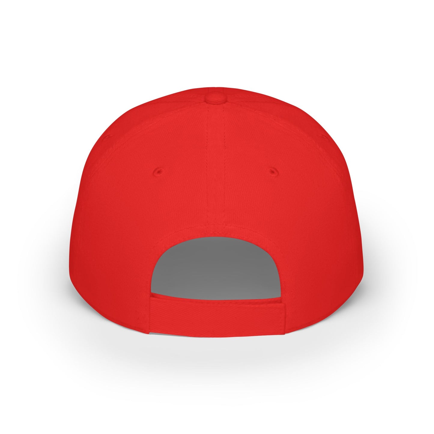 Mama Established 2023 Low Profile Baseball Cap