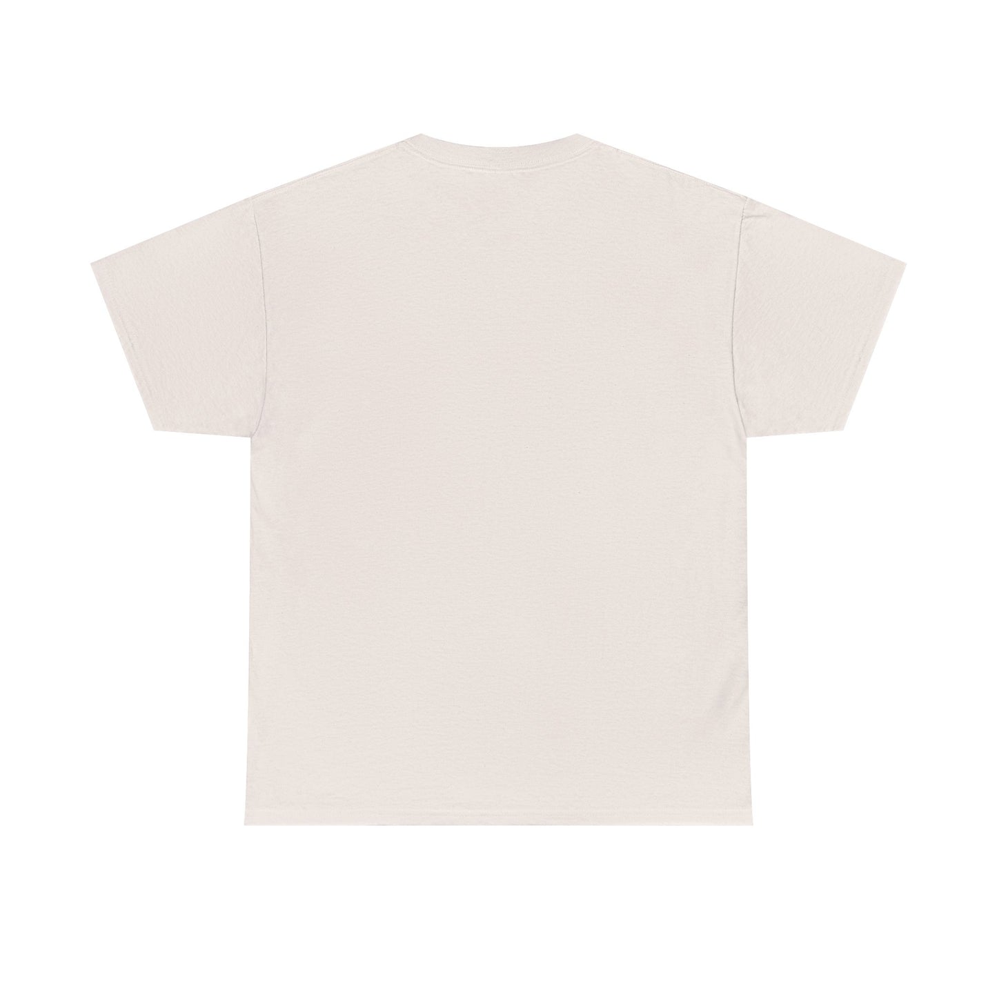 Cute Canadian Cat Unisex Heavy Cotton Tee