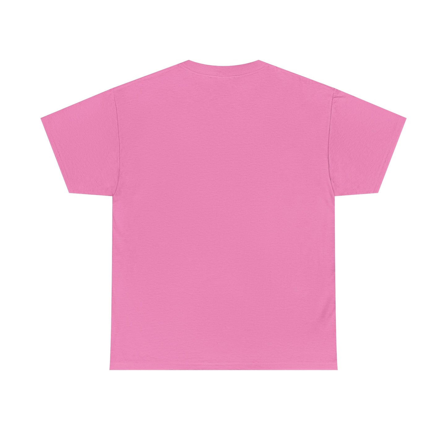 Canada Proud Heavy Cotton Tee - The 2nd Largest Land Mass in the World