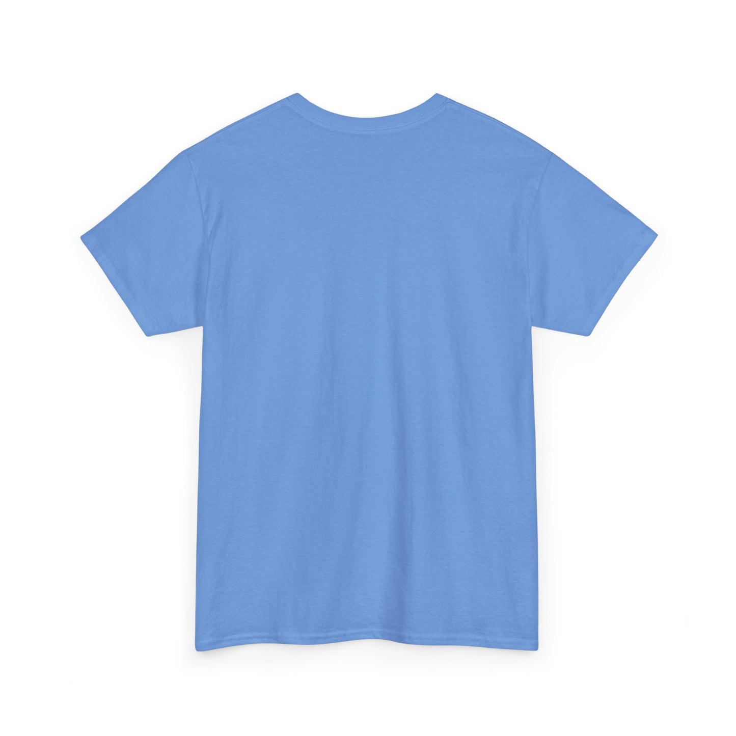 Surf Vibes Unisex Heavy Cotton Tee - Perfect for Beach Lovers, Summer Festivals, Casual Outings, Gift for Surfers, Fun and Relaxed Lifestyle