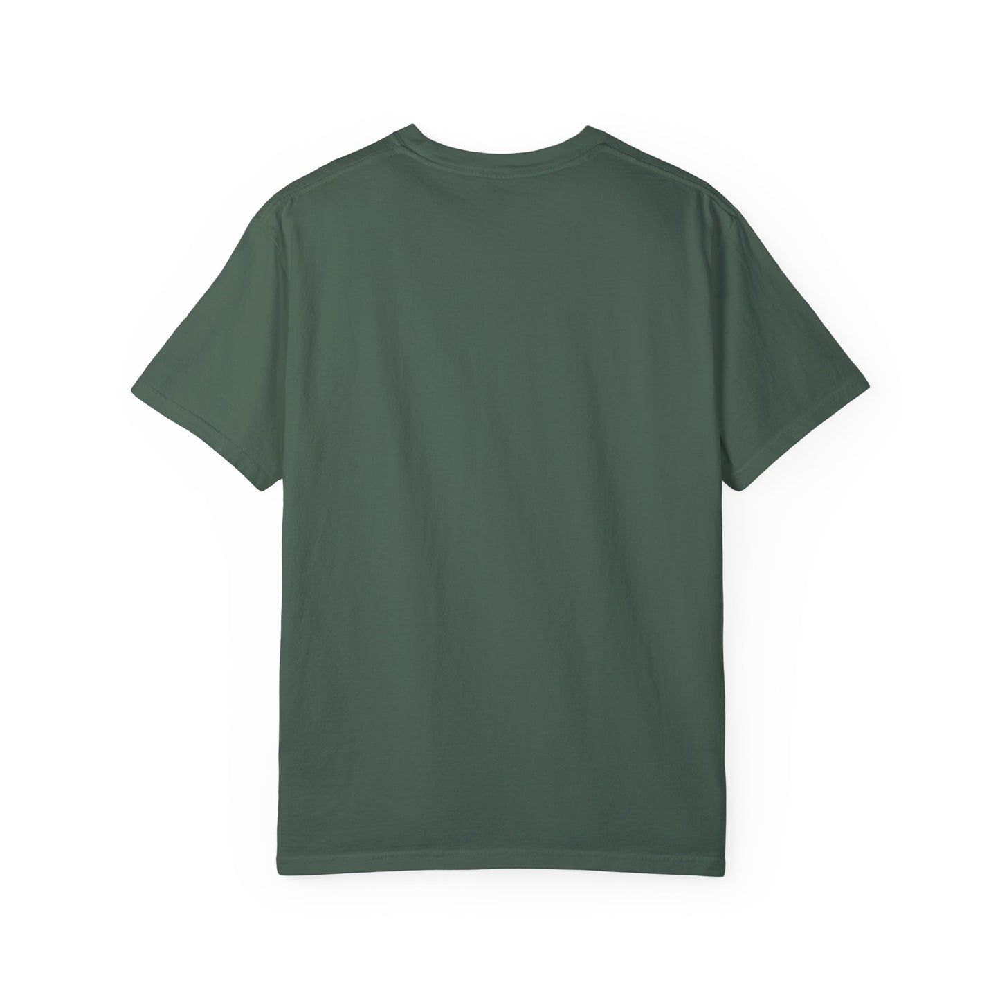 Canada 1867 Unisex Garment-Dyed T-Shirt - Perfect for Canada Day & Casual Wear