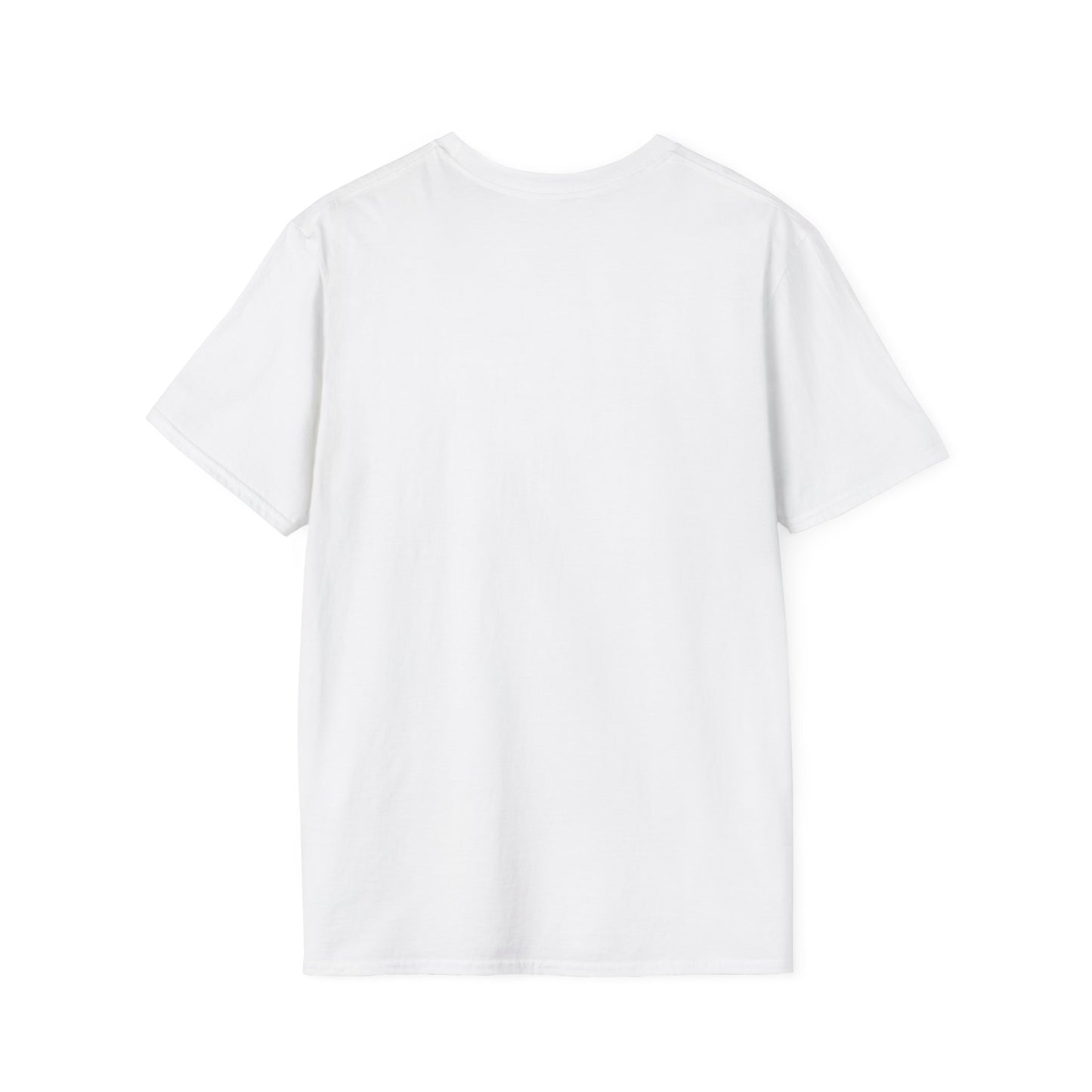 Colorful Life Unisex T-Shirt - Make Life Colorful Design