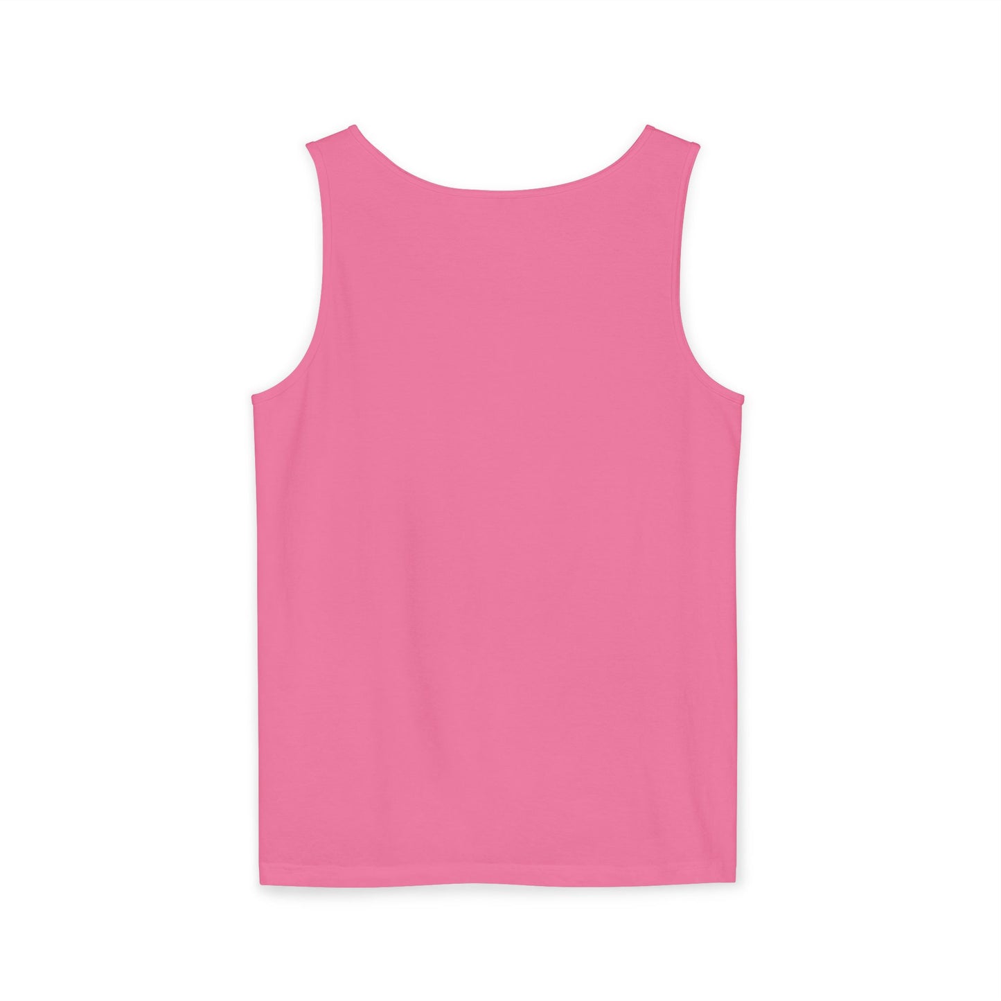 Lost Summer Unisex Tank Top, Beach Wear, Summer Vibes, Casual Top, Vacation Apparel, Gift for Friends