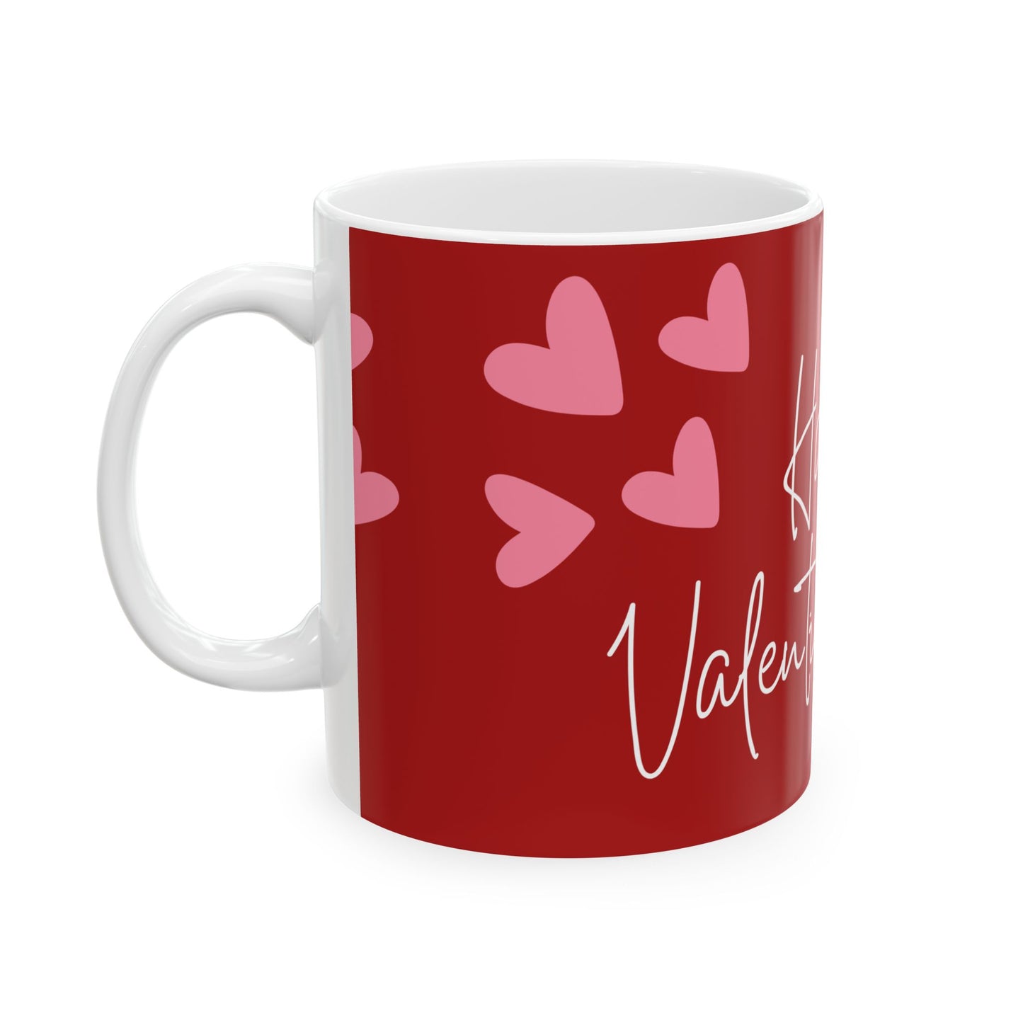 Ceramic Mug, (11oz, 15oz)