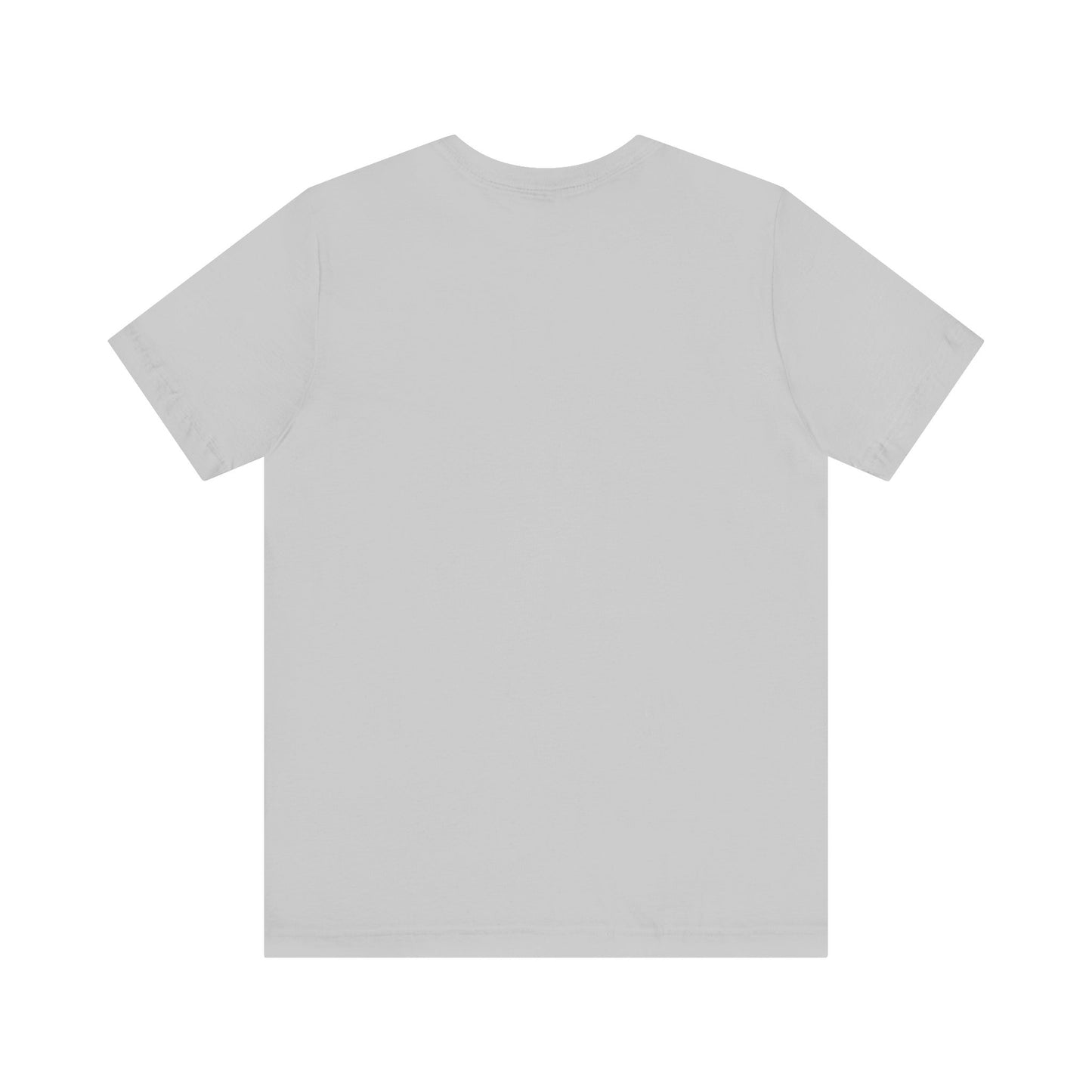 Stylish Graphic Tee - "Never Quit" Unisex Jersey Short Sleeve Shirt, Motivational Shirt, Casual Wear, Everyday Essentials, Gift Idea