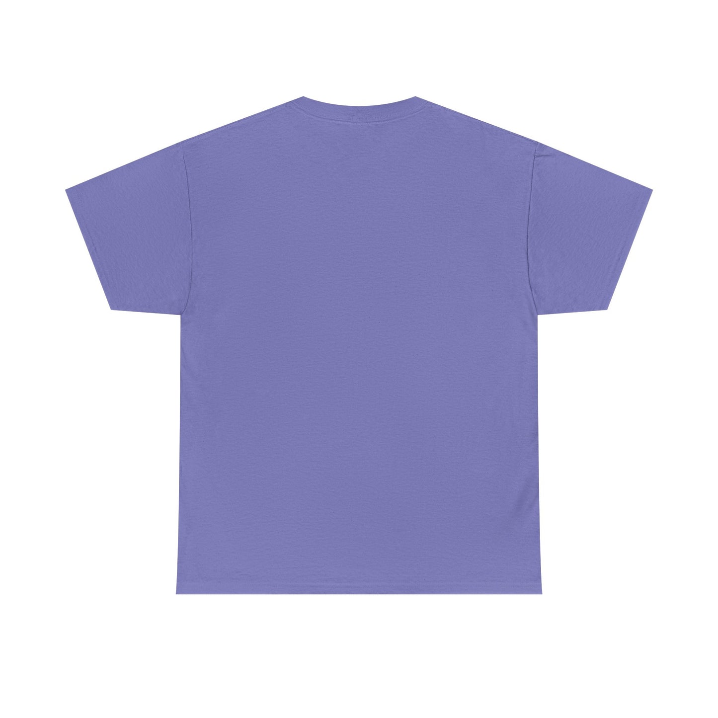Bon Appetit Chef Unisex Heavy Cotton Tee - Perfect for Food Lovers & Culinary Chefs