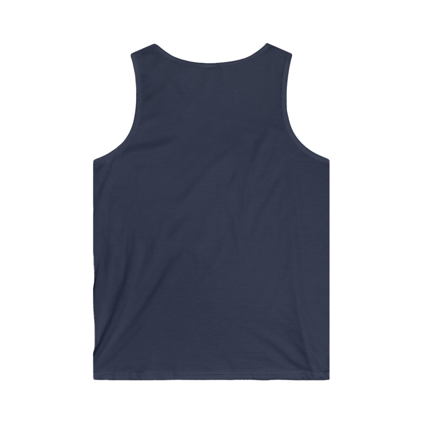 Skateboard Graphic Tank Top for Men, Perfect for Summer Days, Beachwear, Skate Parks, and Casual Outings - Funny Tee, Athletic Tank, Gift