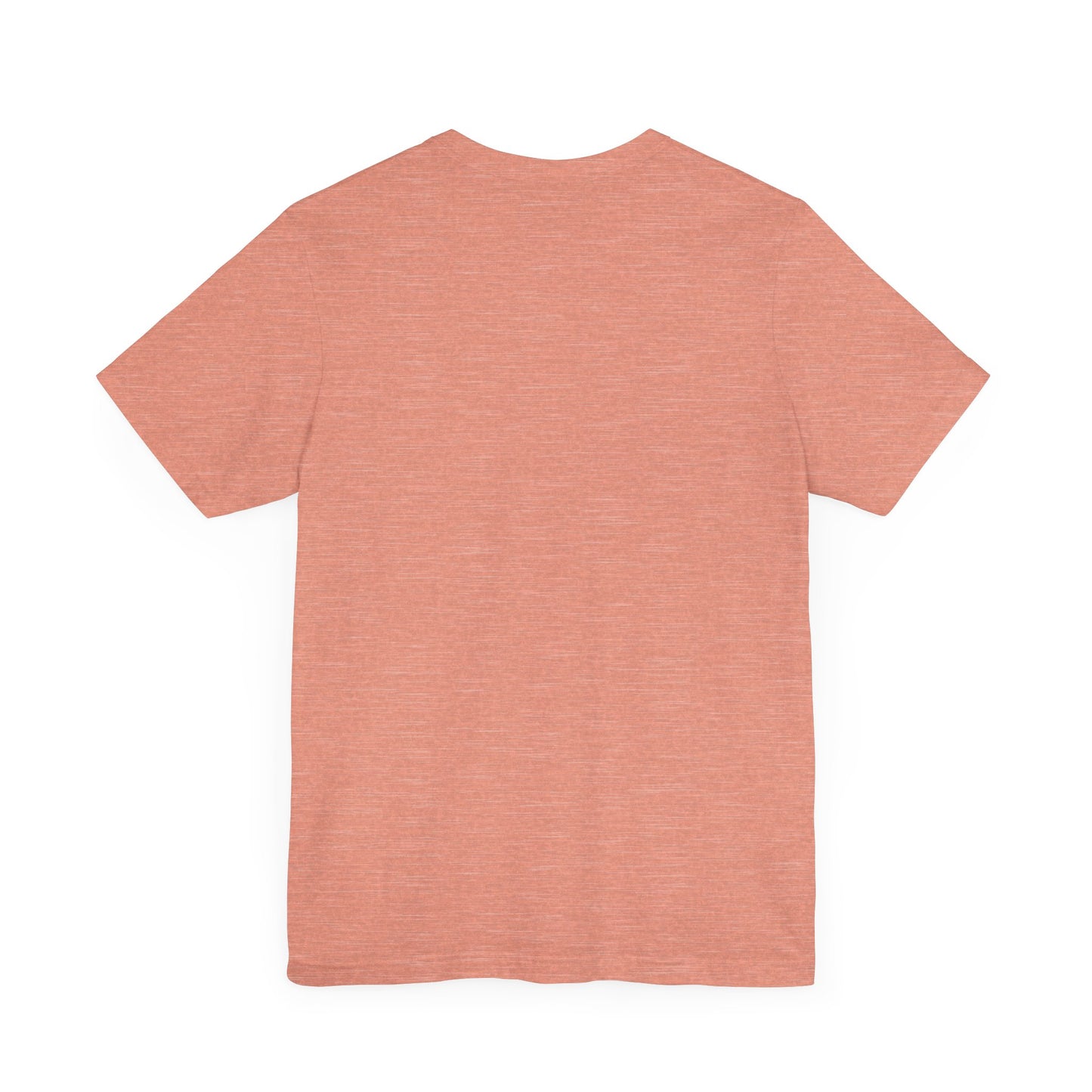 Copy of Mood Swings loading…Unisex Jersey Short Sleeve Tee