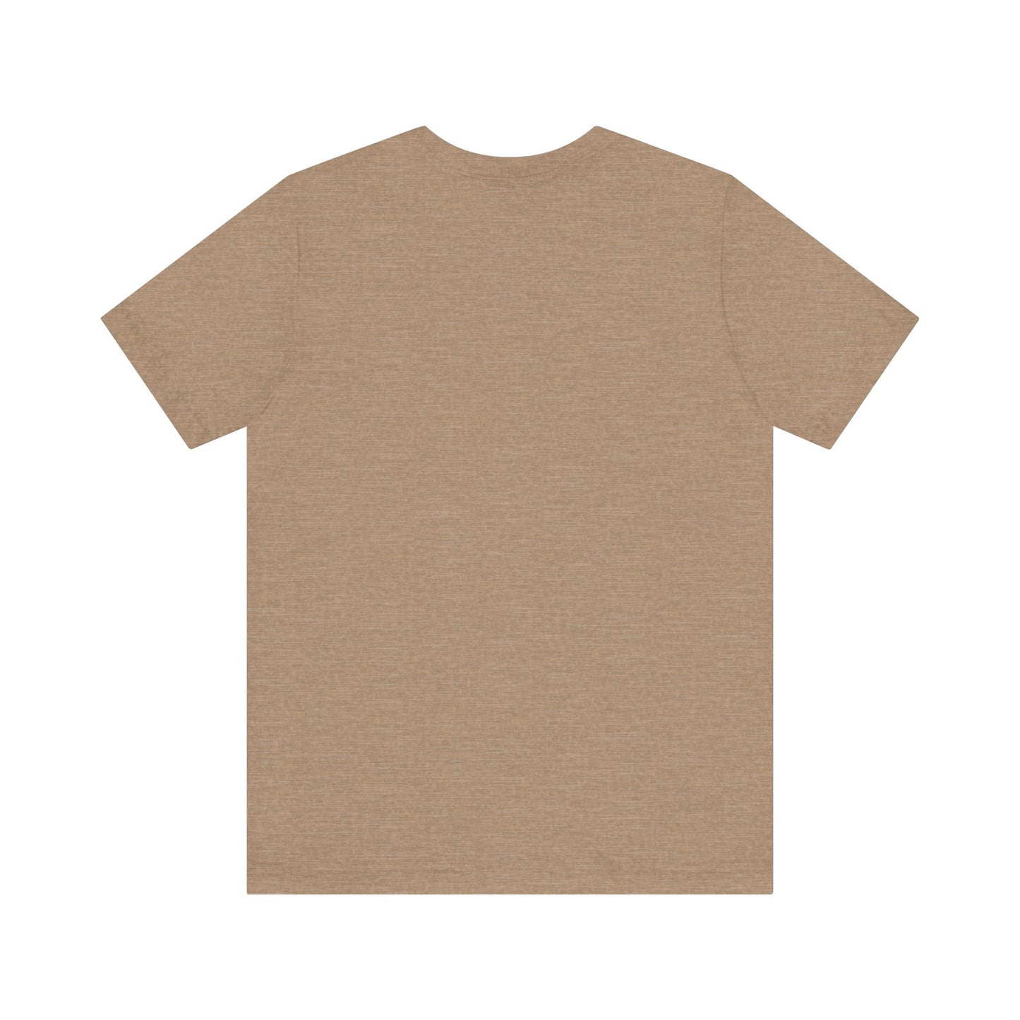 ‘Zodiac sign’ Unisex Jersey Short Sleeve Tee