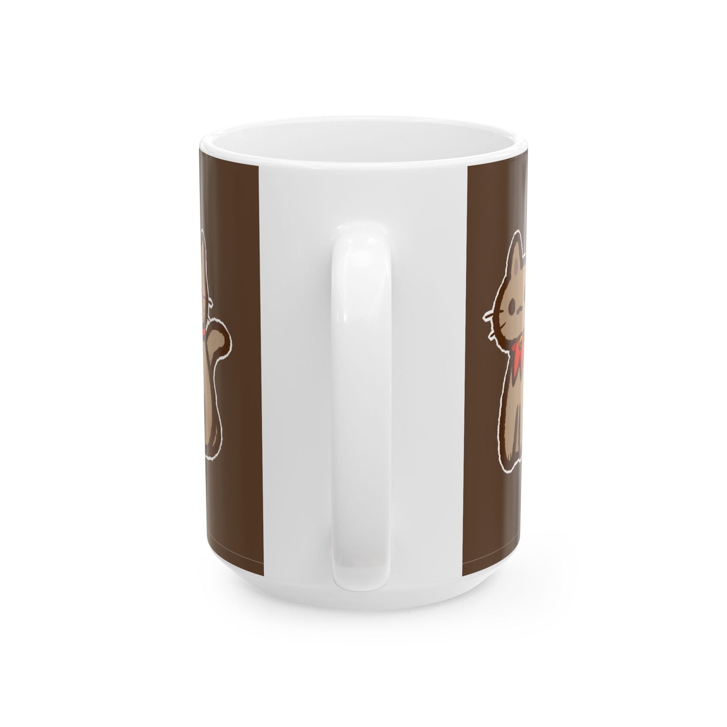 ‘Coffee Break’ Ceramic Mug, (11oz, 15oz)