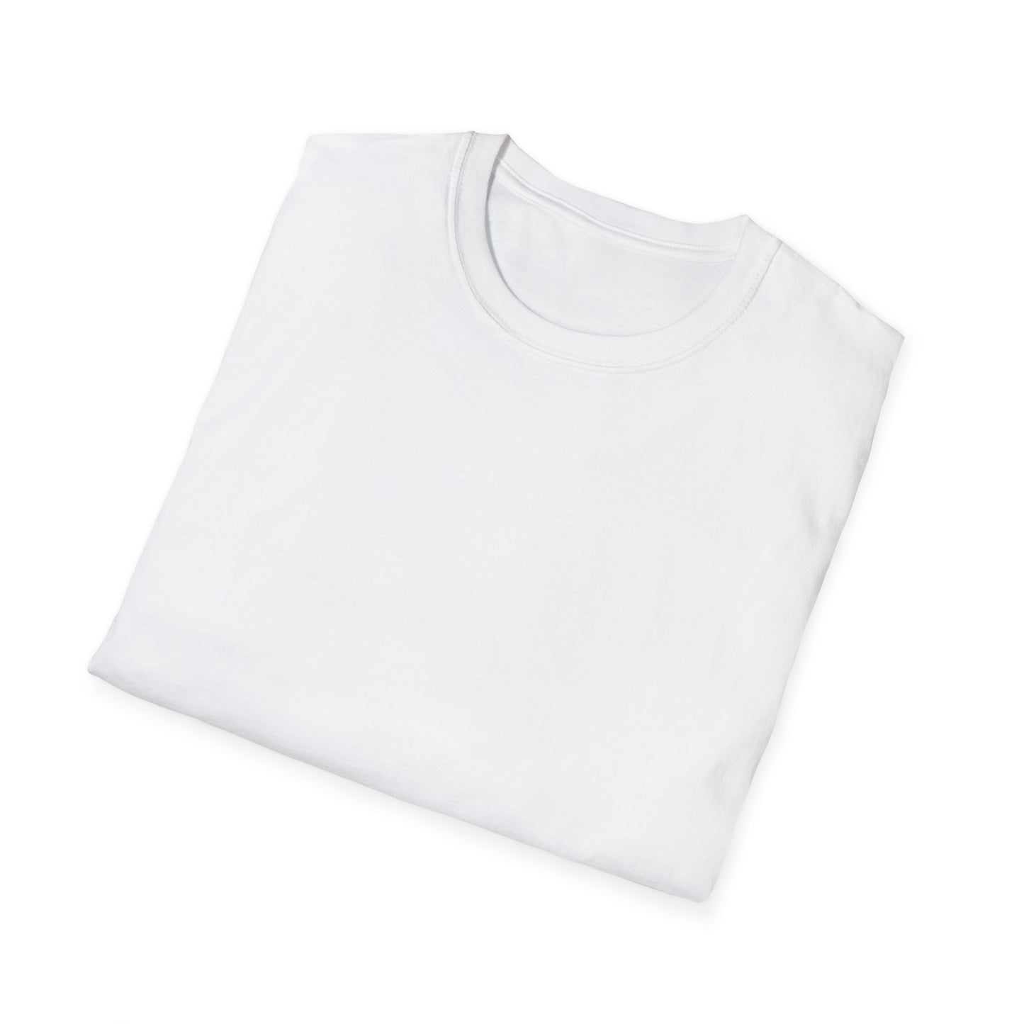 ‘I’M Offline’ Unisex Softstyle Tee