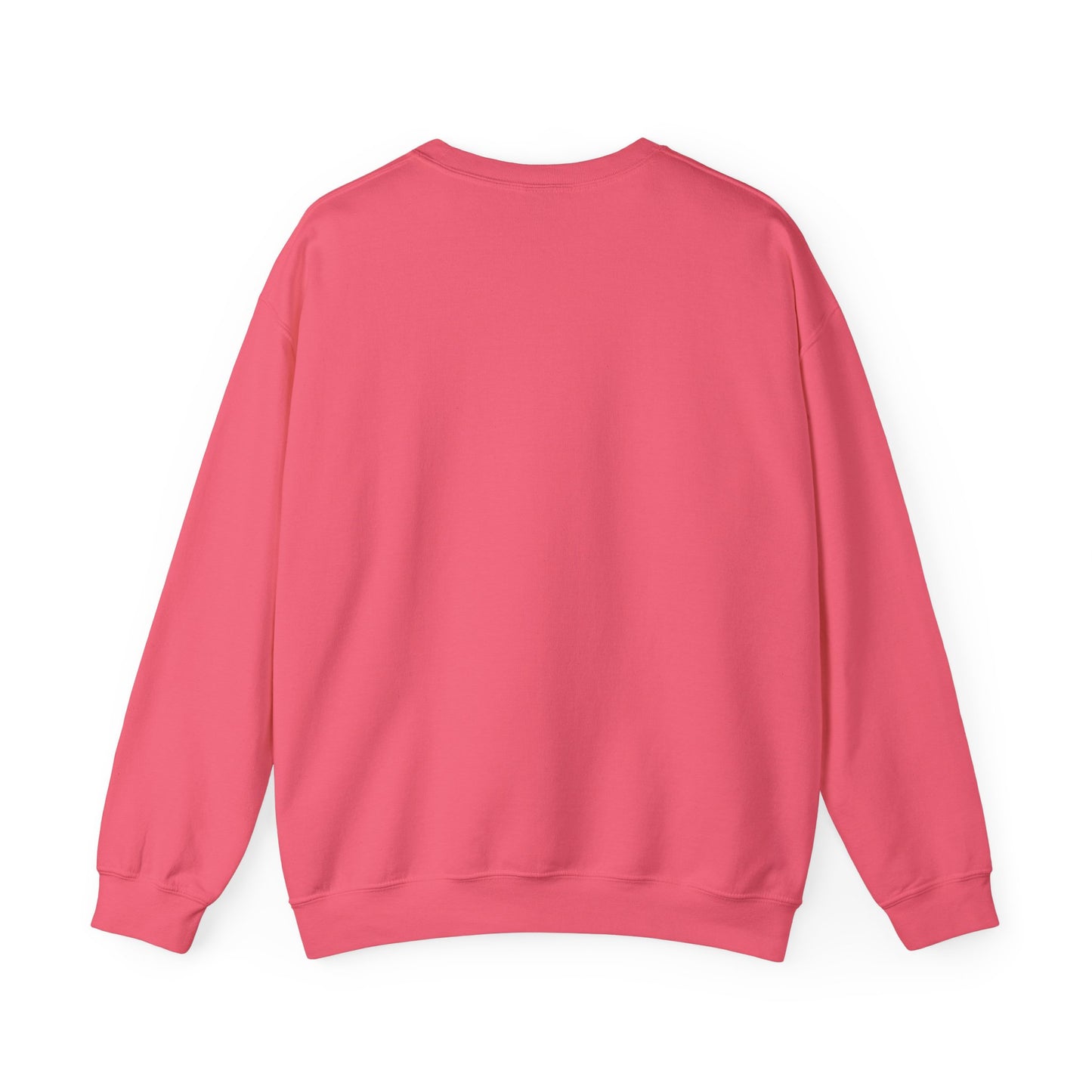 Cute Bear Crewneck Sweatshirt | Unisex Heavy Blend | Perfect for Casual Outings and Gifts