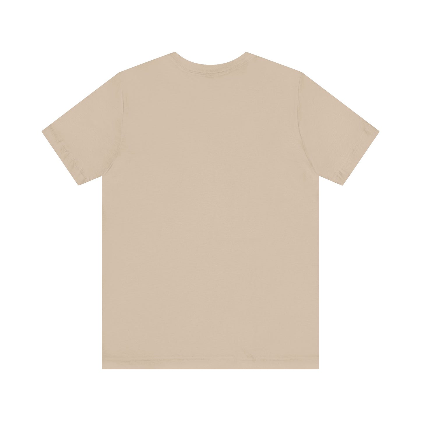 Stylish Graphic Tee - "Never Quit" Unisex Jersey Short Sleeve Shirt, Motivational Shirt, Casual Wear, Everyday Essentials, Gift Idea