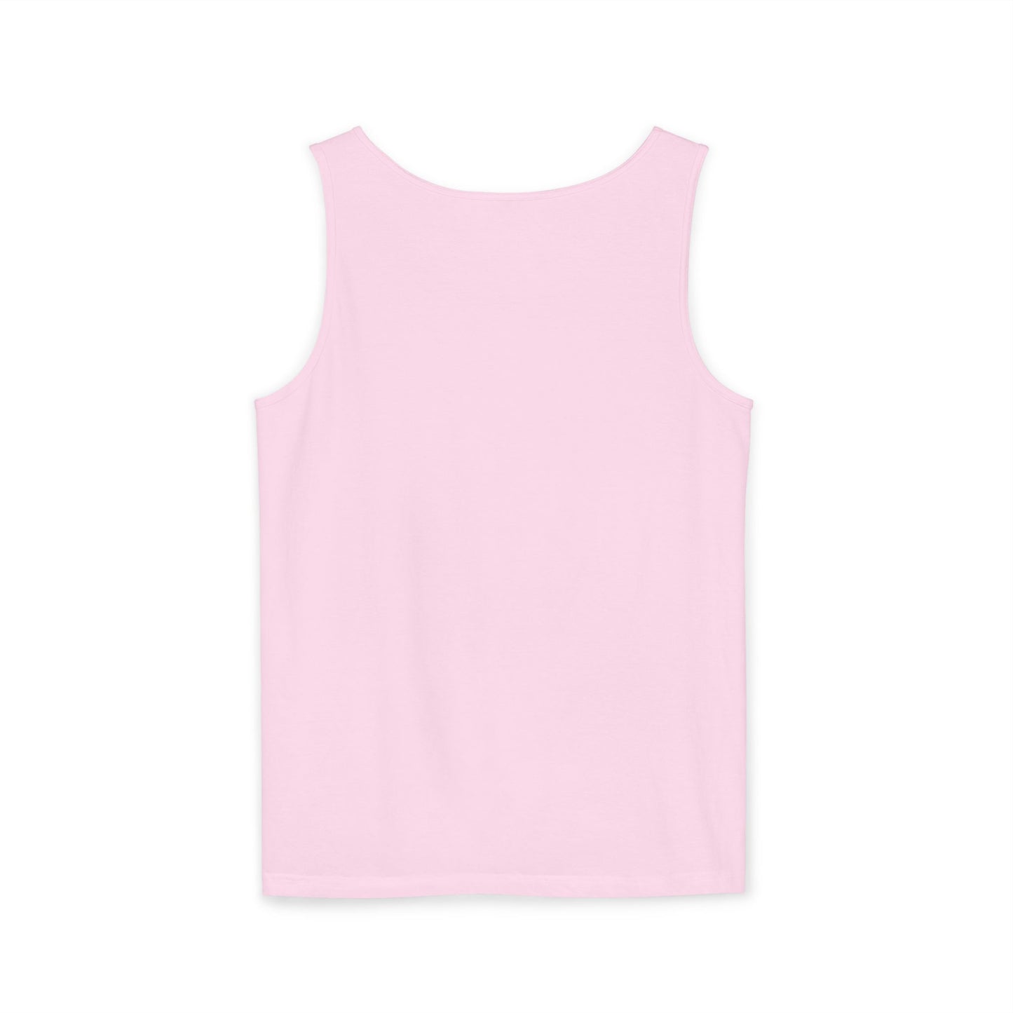 Lost Summer Unisex Tank Top, Beach Wear, Summer Vibes, Casual Top, Vacation Apparel, Gift for Friends