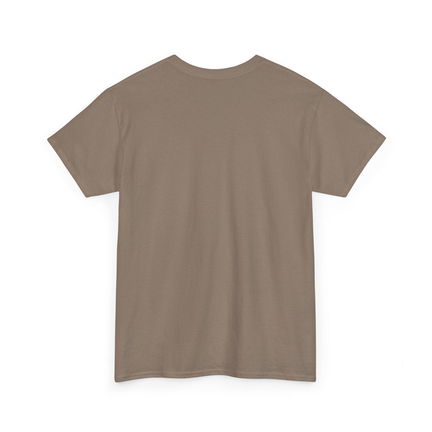 Bon Appetit Chef Unisex Heavy Cotton Tee - Perfect for Food Lovers & Culinary Chefs