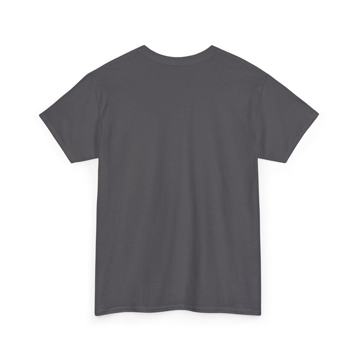 ‘I’m on it…in a minute’ Unisex Heavy Cotton Tee