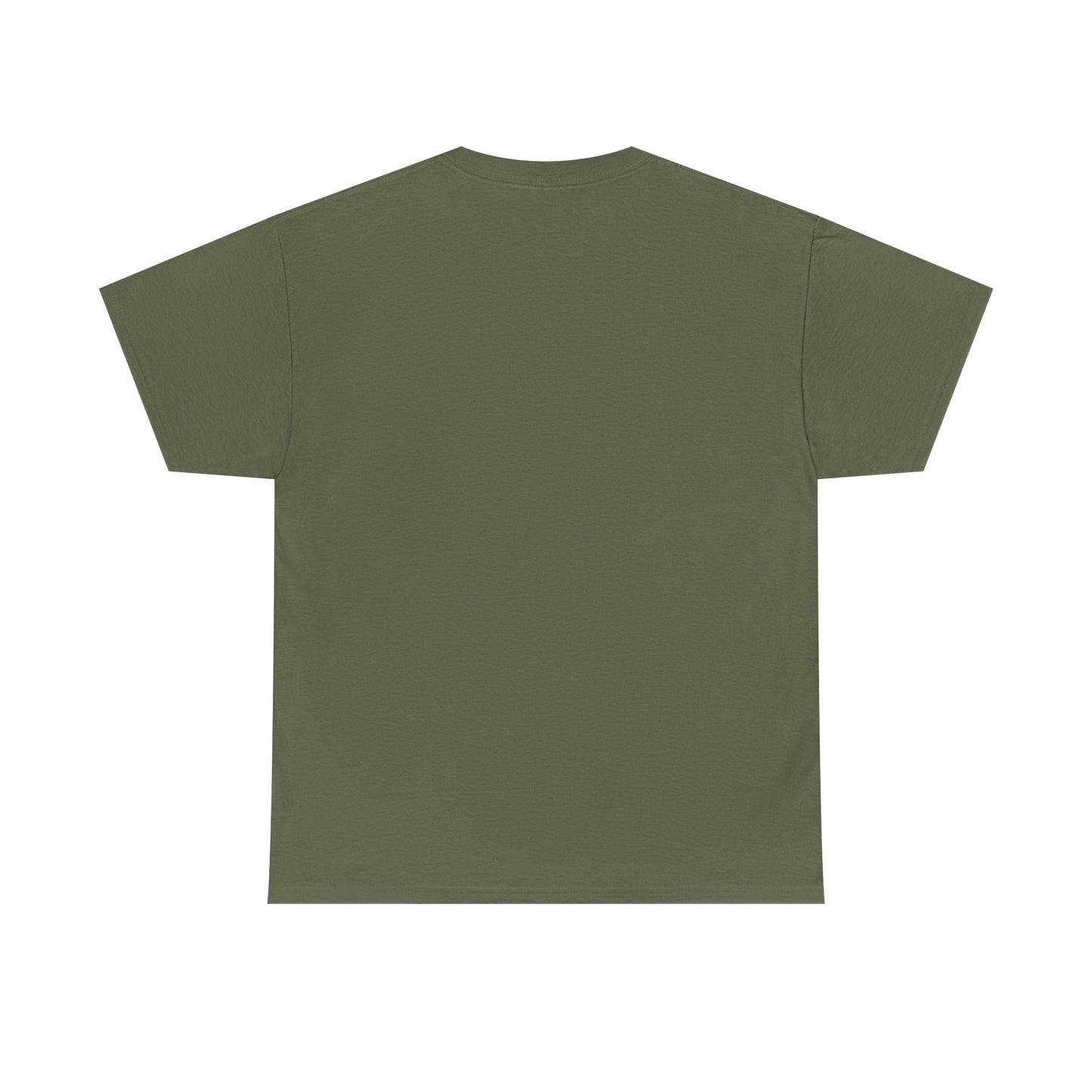 Love You Mom Unisex Heavy Cotton Tee - Perfect Gift for Mother's Day