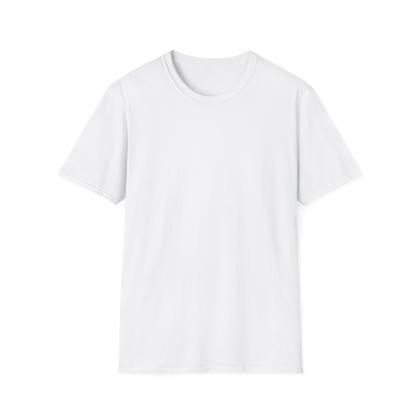 ‘I’M Offline’ Unisex Softstyle Tee