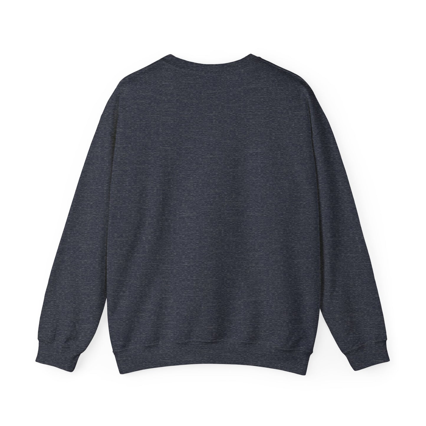 ‘Basketball’ Unisex Heavy Blend™ Crewneck Sweatshirt