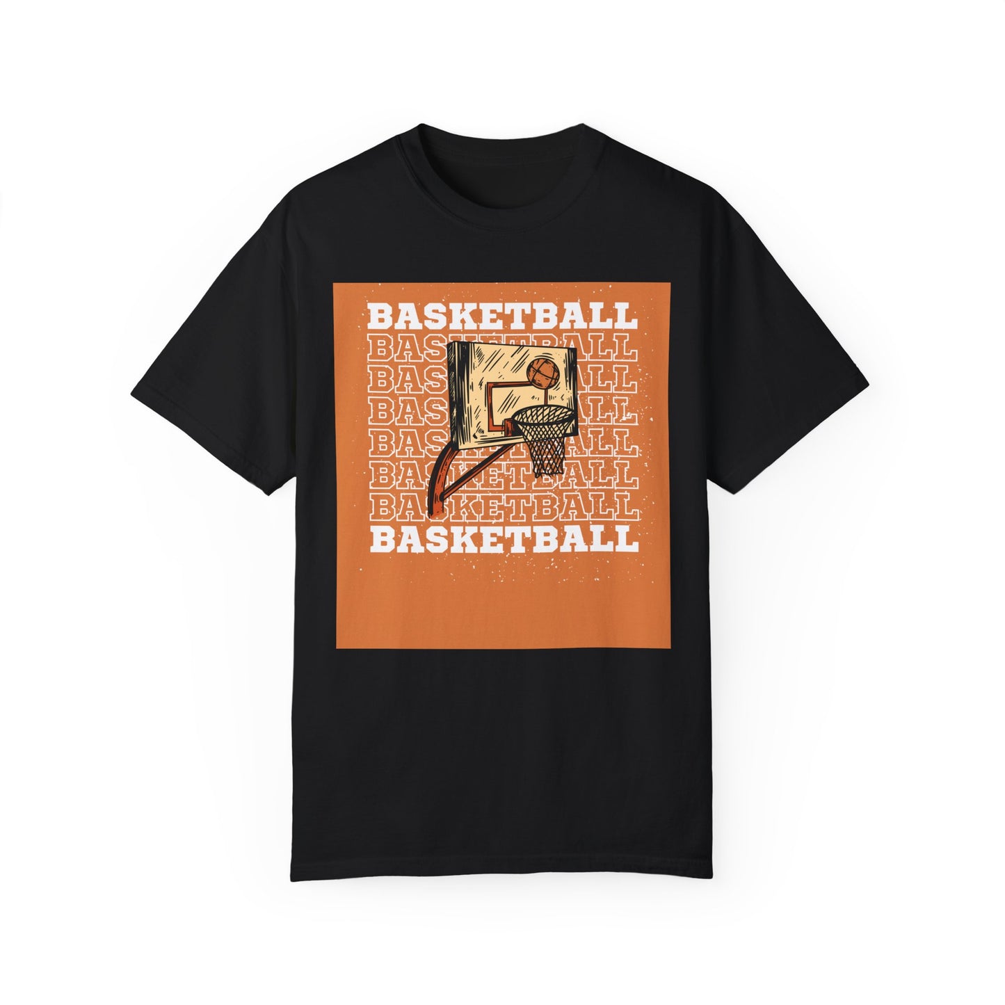 Basketball Unisex T-shirt