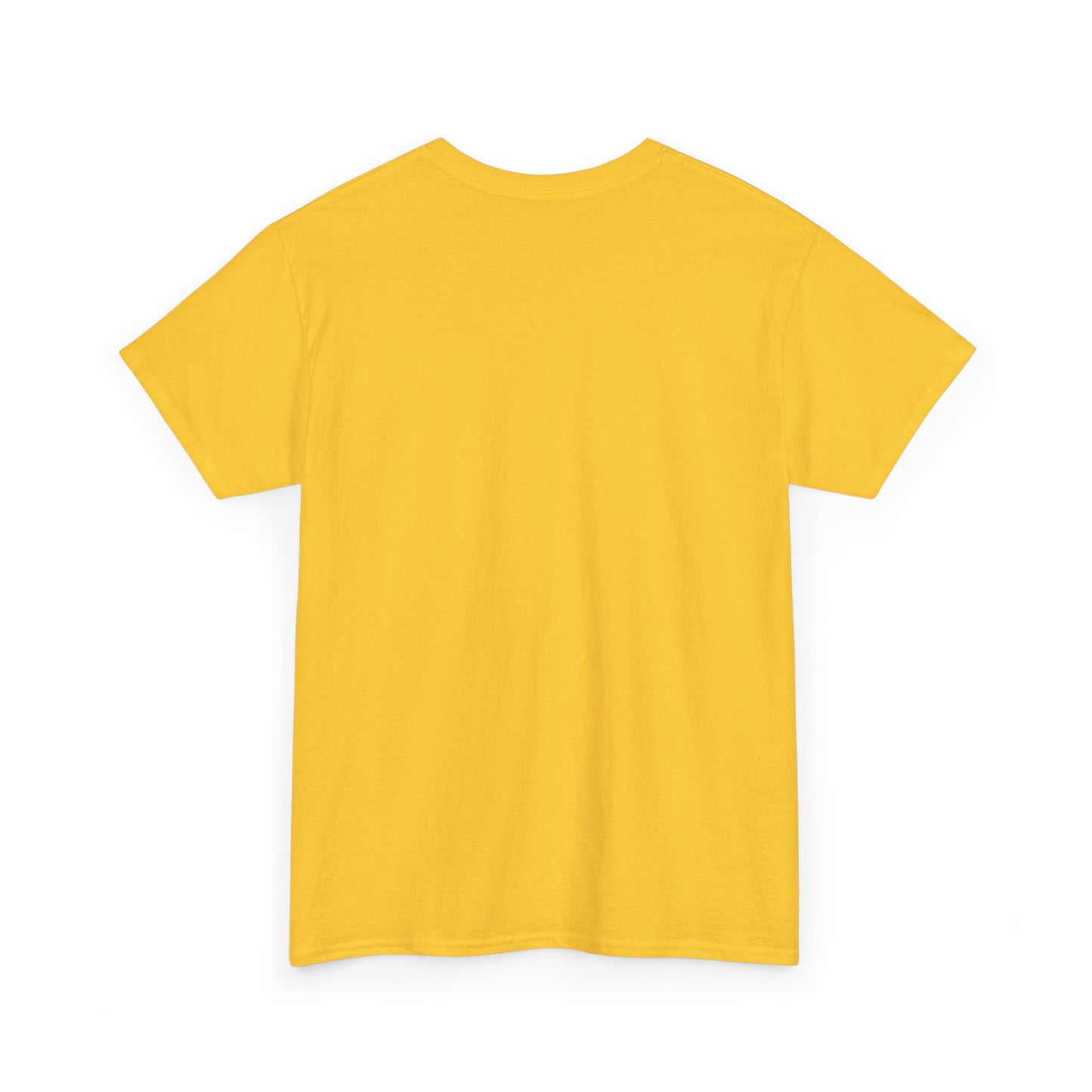 ‘PICKLEBALL’ Unisex Heavy Cotton Tee
