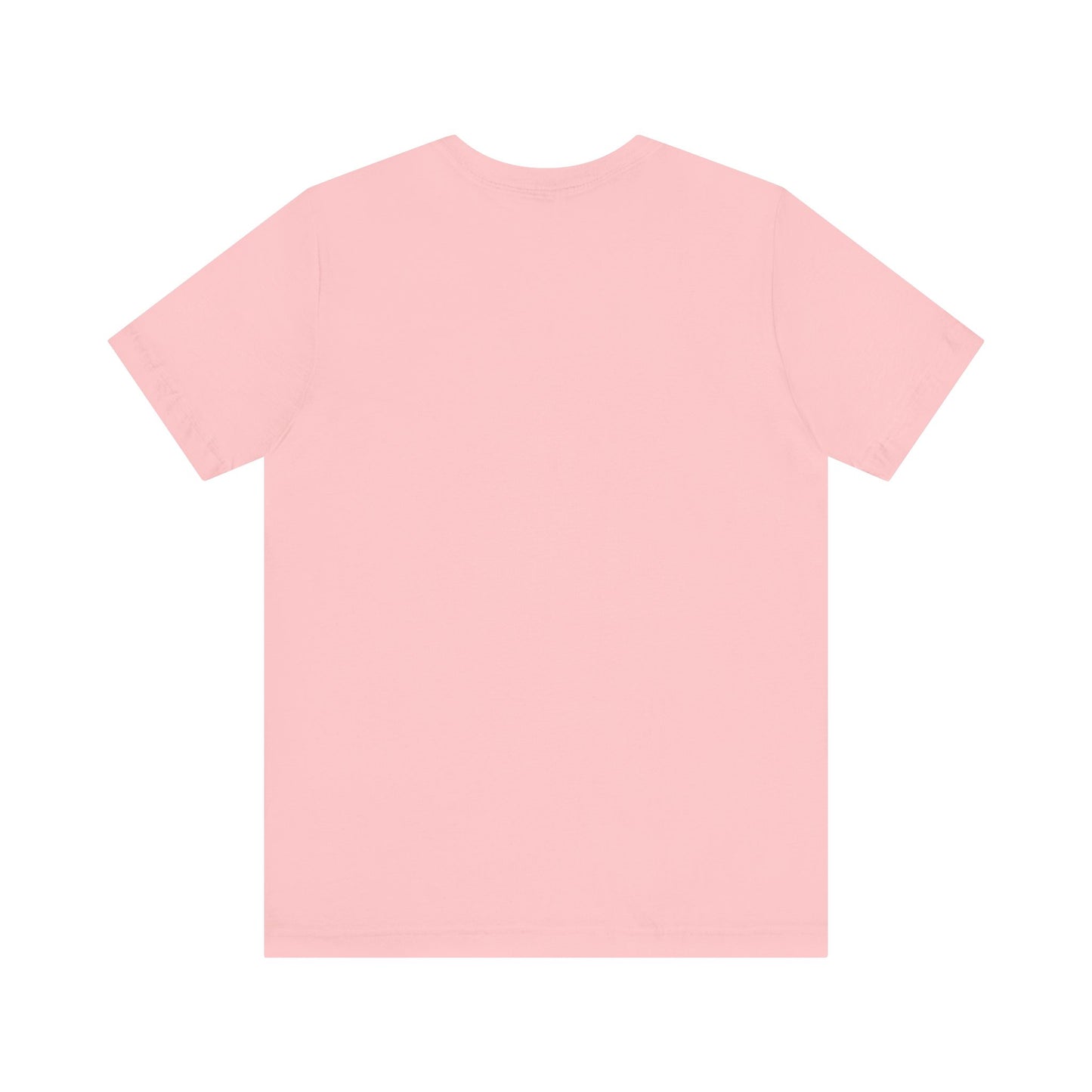 Stylish Graphic Tee - "Never Quit" Unisex Jersey Short Sleeve Shirt, Motivational Shirt, Casual Wear, Everyday Essentials, Gift Idea