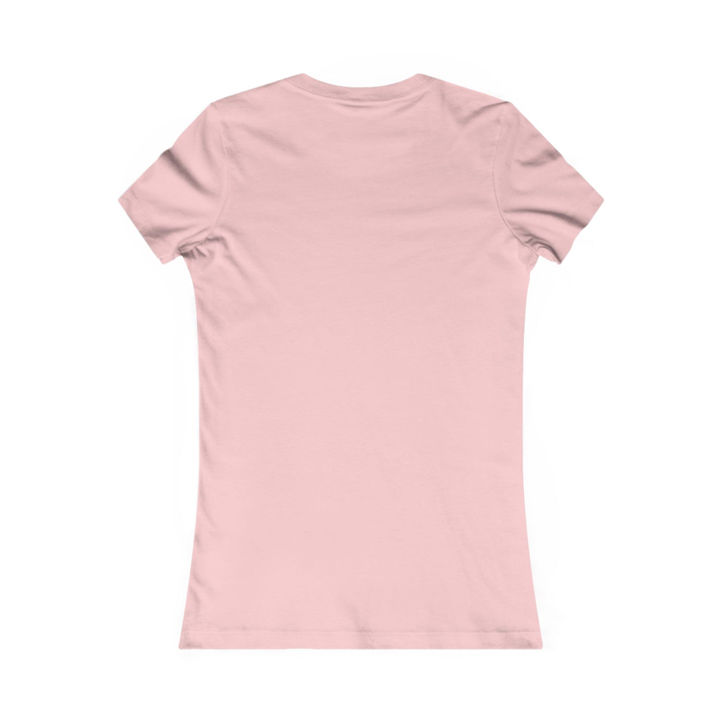 Women’s Favorite Tee - Fun & Playful Graphic Tee for Everyday Comfort