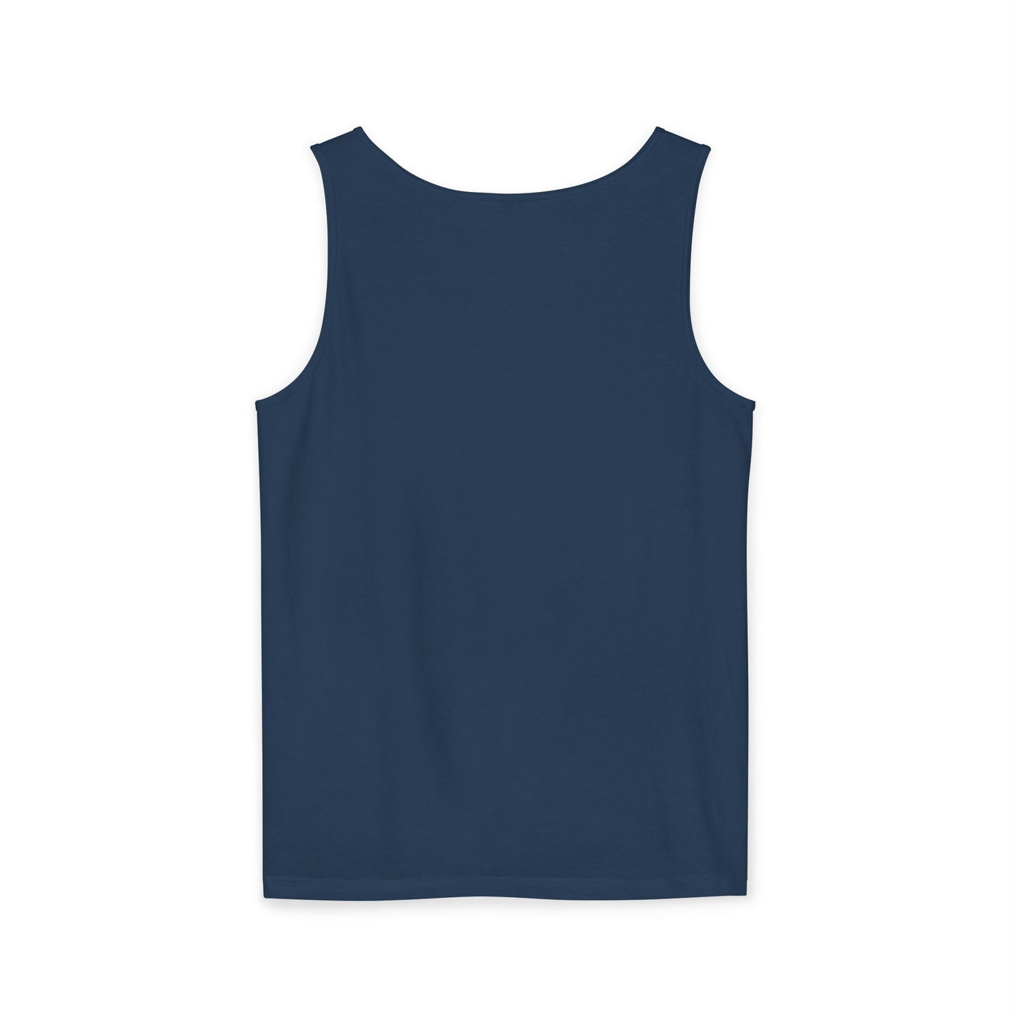Lost Summer Unisex Tank Top, Beach Wear, Summer Vibes, Casual Top, Vacation Apparel, Gift for Friends