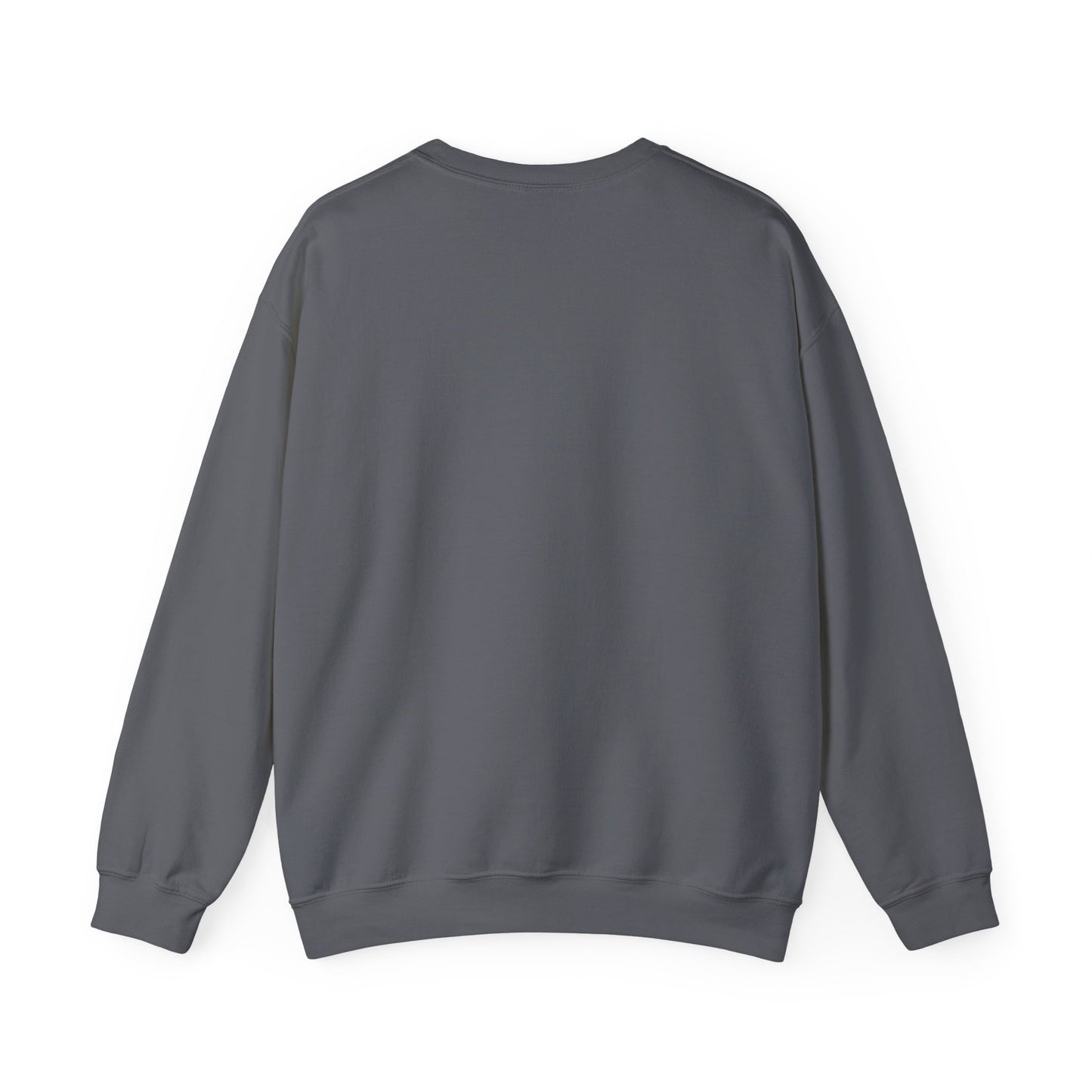 ‘My Boy’ Personaliaed Unisex Heavy Blend™ Crewneck Sweatshirt. Replace My Boy with your dog’s name