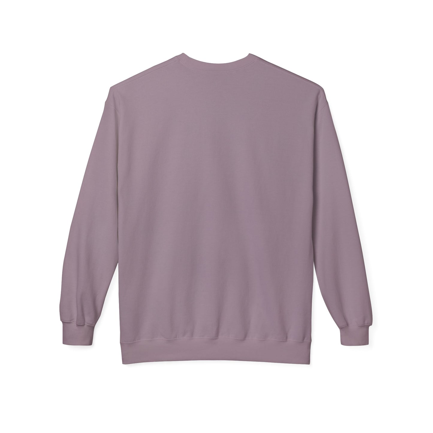 Love Cats Unisex Fleece Sweatshirt