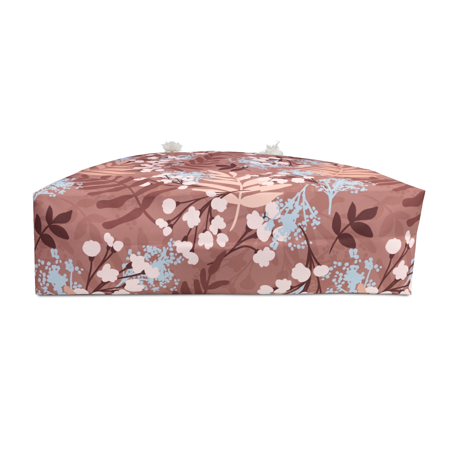 Floral Weekender Bag – Perfect for Travel and Getaways