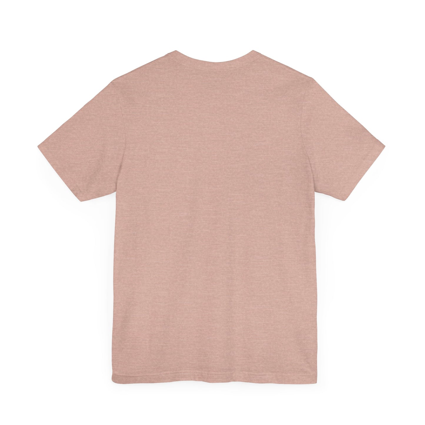 Copy of Mood Swings loading…Unisex Jersey Short Sleeve Tee