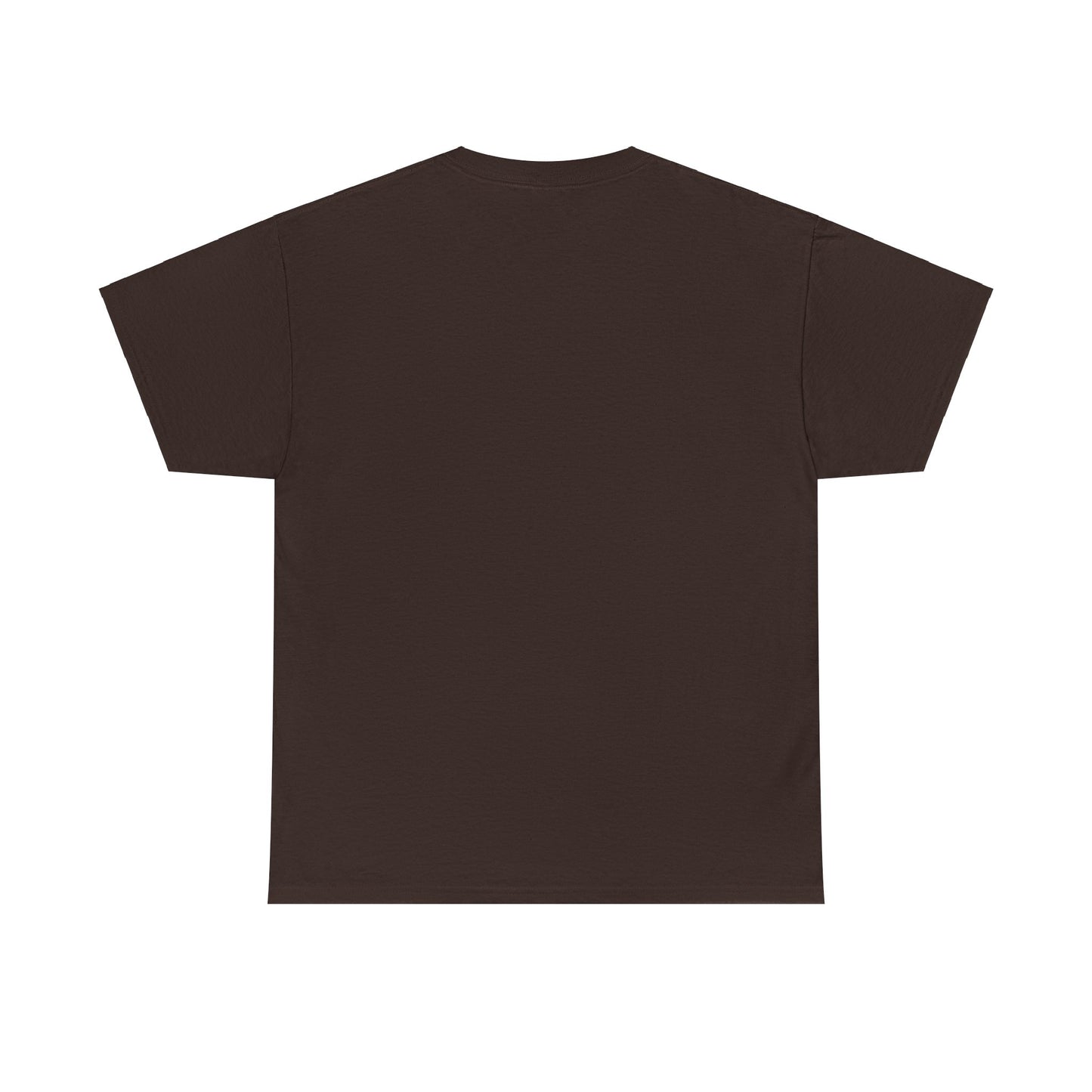 ‘I’m on it…in a minute’ Unisex Heavy Cotton Tee