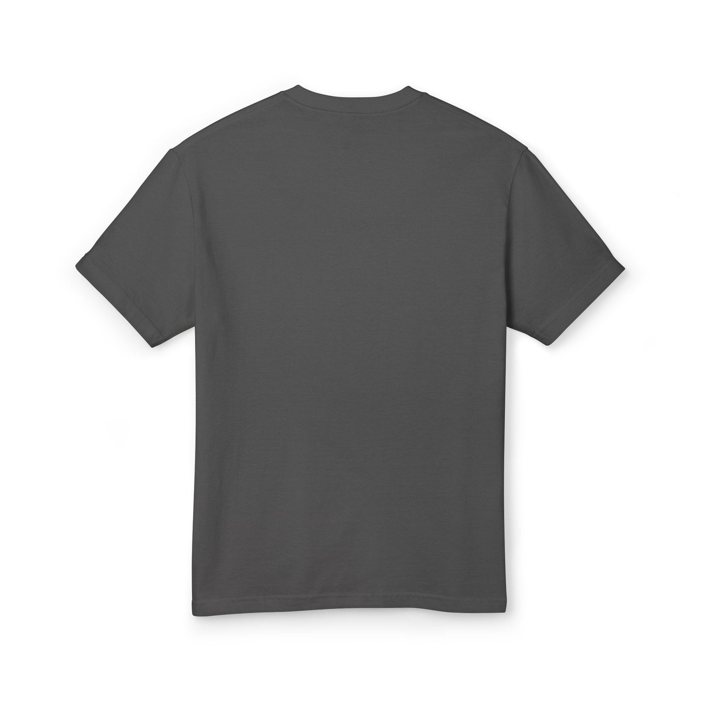 ‘His & Hers Valentines’ Unisex Garment-Dyed Heavyweight Cotton Tee