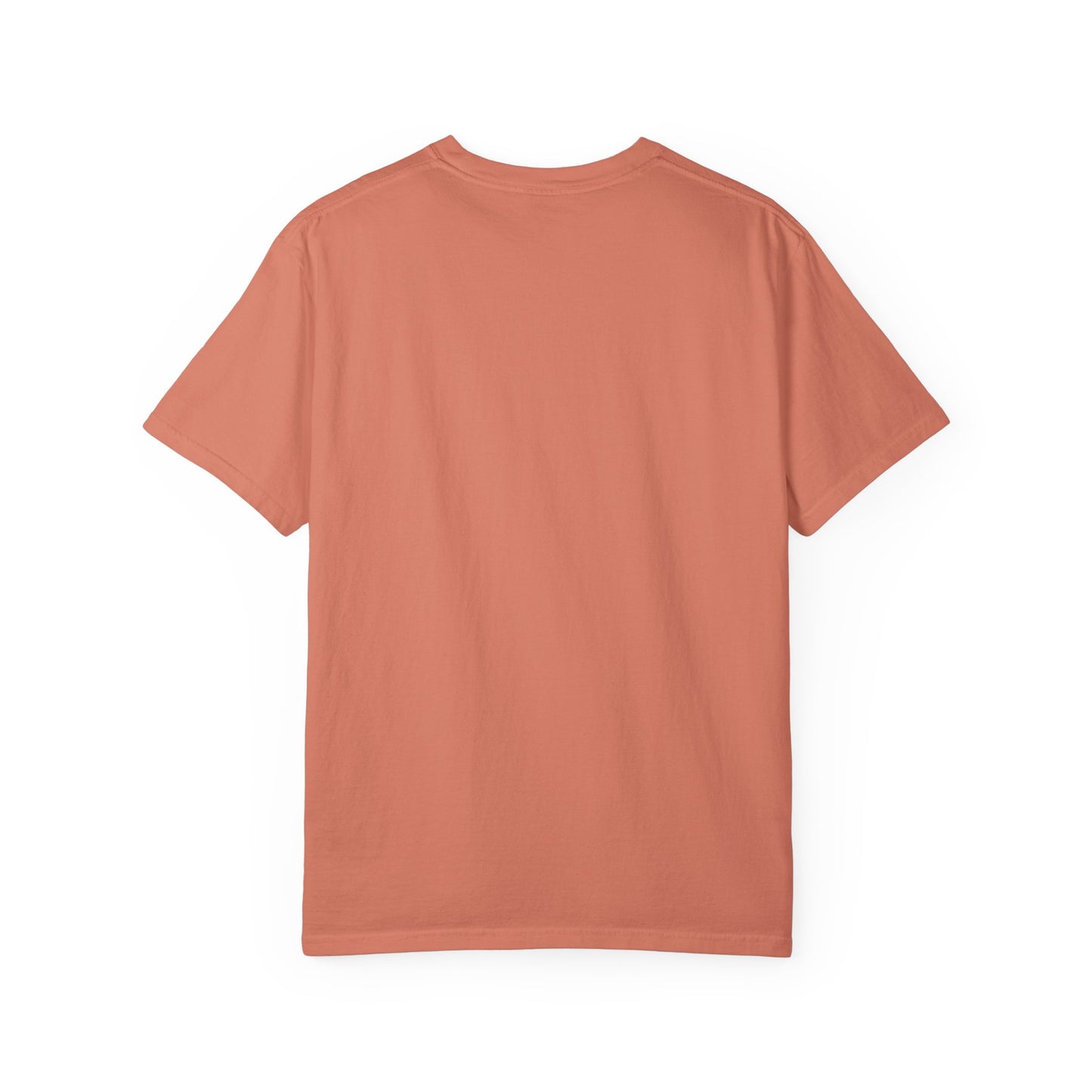 Happy Mother's Day Unisex Garment-Dyed T-Shirt