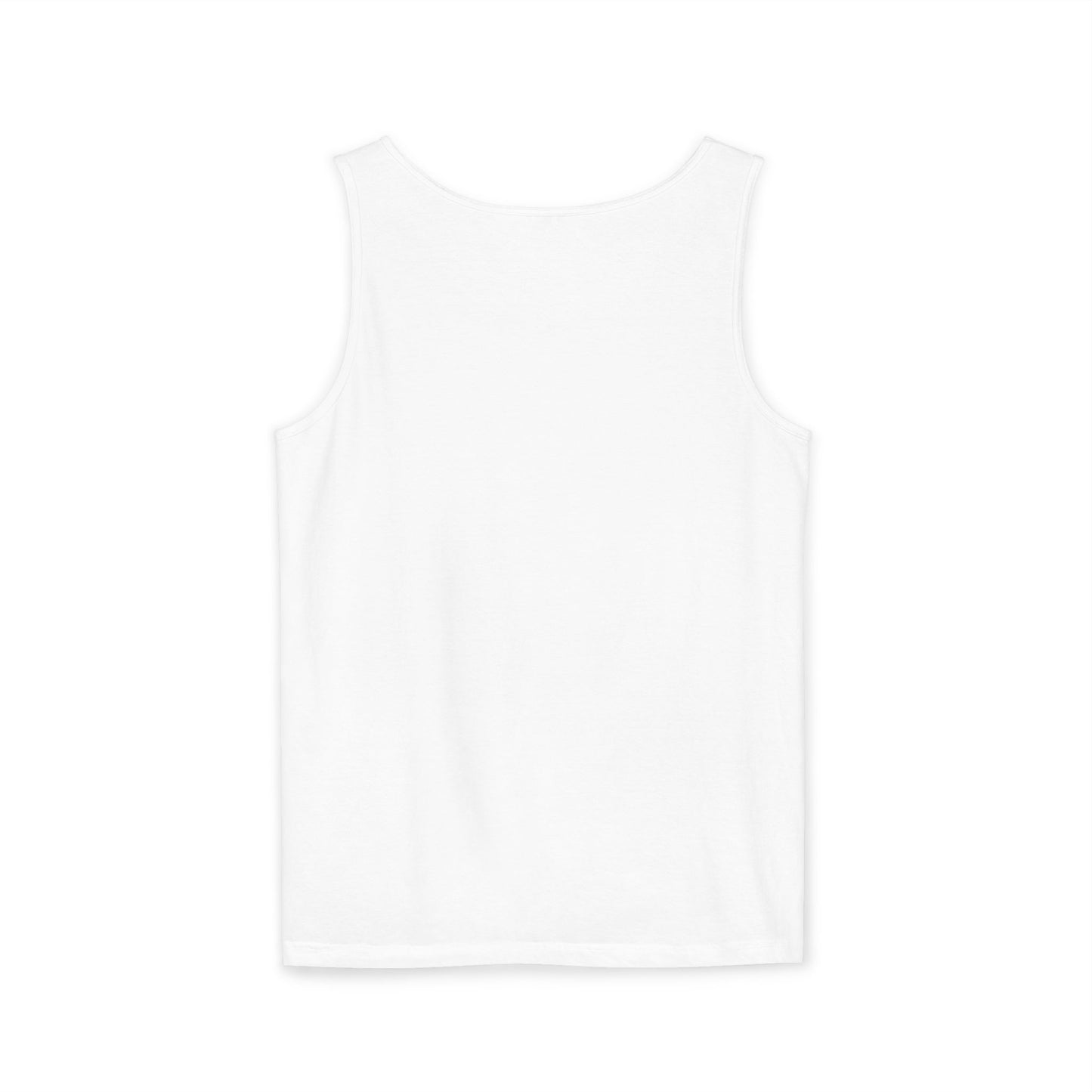 Lost Summer Unisex Tank Top, Beach Wear, Summer Vibes, Casual Top, Vacation Apparel, Gift for Friends