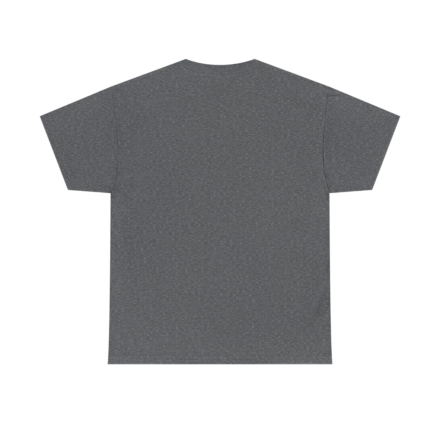I Love You Always & Forever Mom Unisex Heavy Cotton Tee